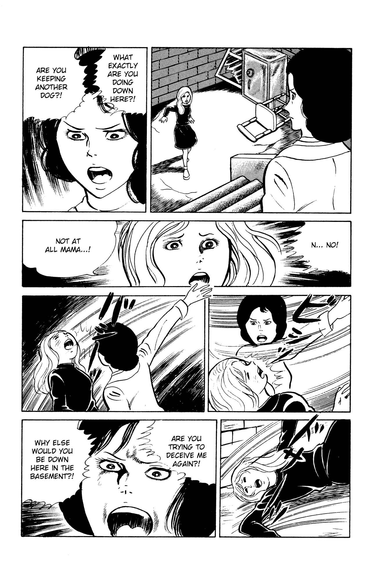 Page 14 Chapter 23 Eko Eko Azarak
