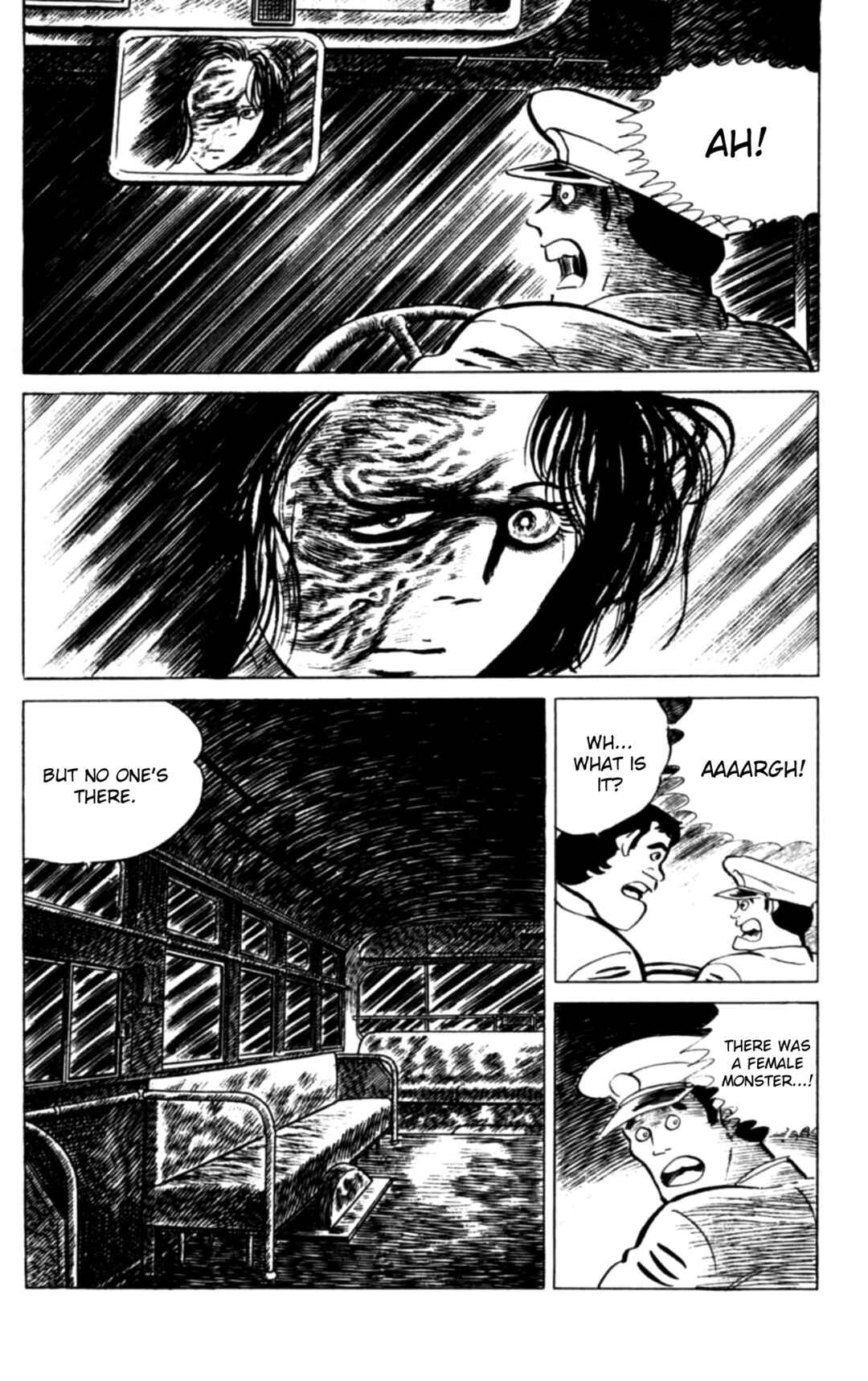 Page 15 Chapter 110 Eko Eko Azarak