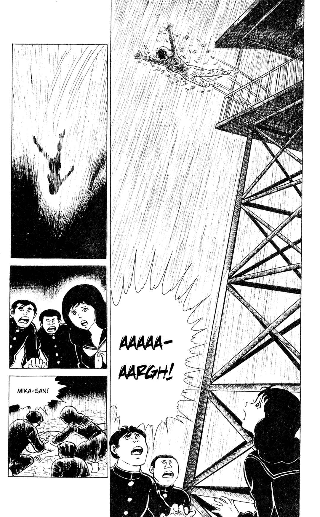 Page 16 Chapter 91 Eko Eko Azarak
