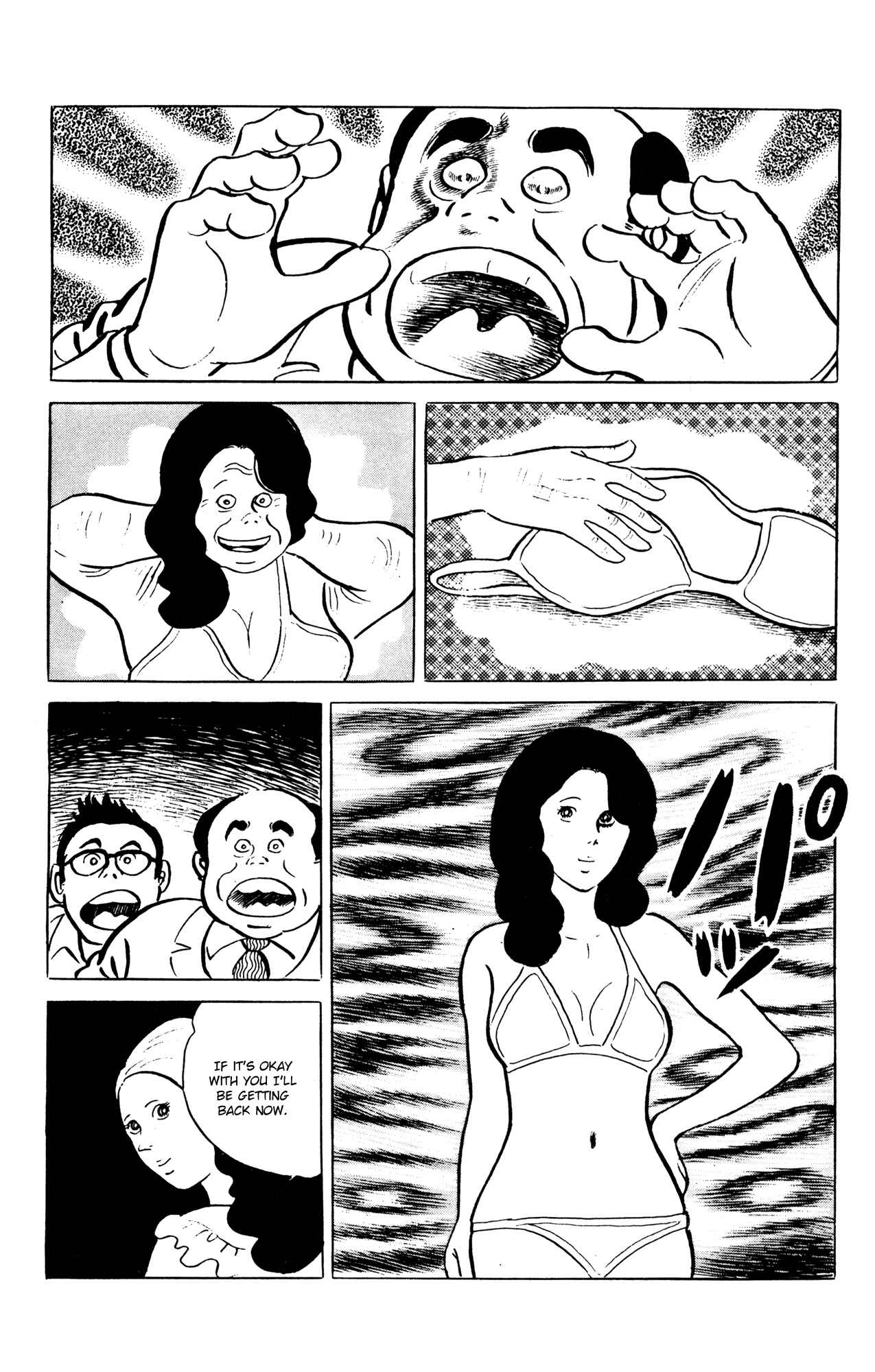 Page 19 Chapter 53 Eko Eko Azarak