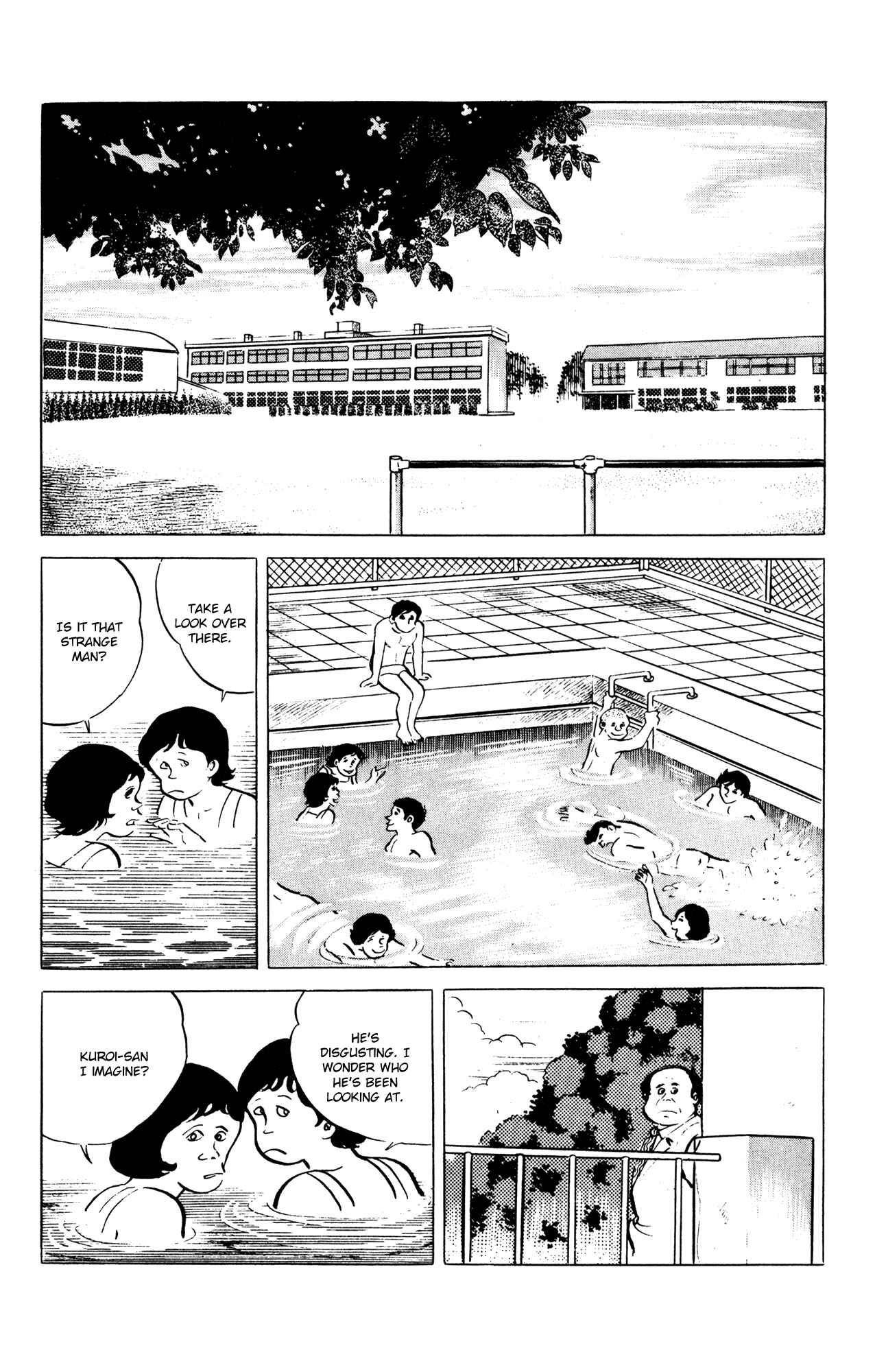Page 2 Chapter 53 Eko Eko Azarak