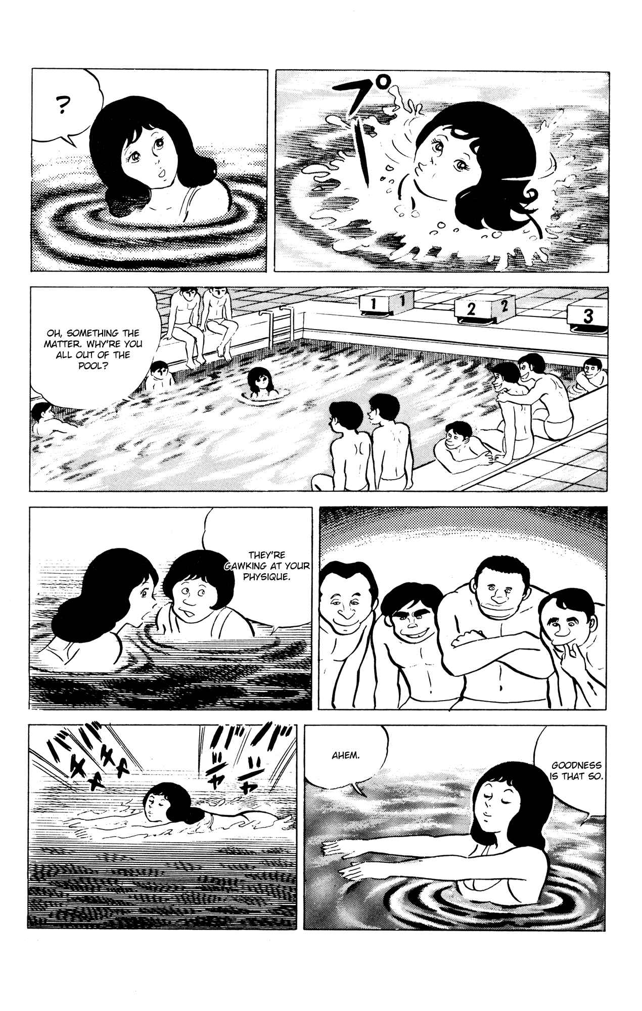 Page 4 Chapter 53 Eko Eko Azarak