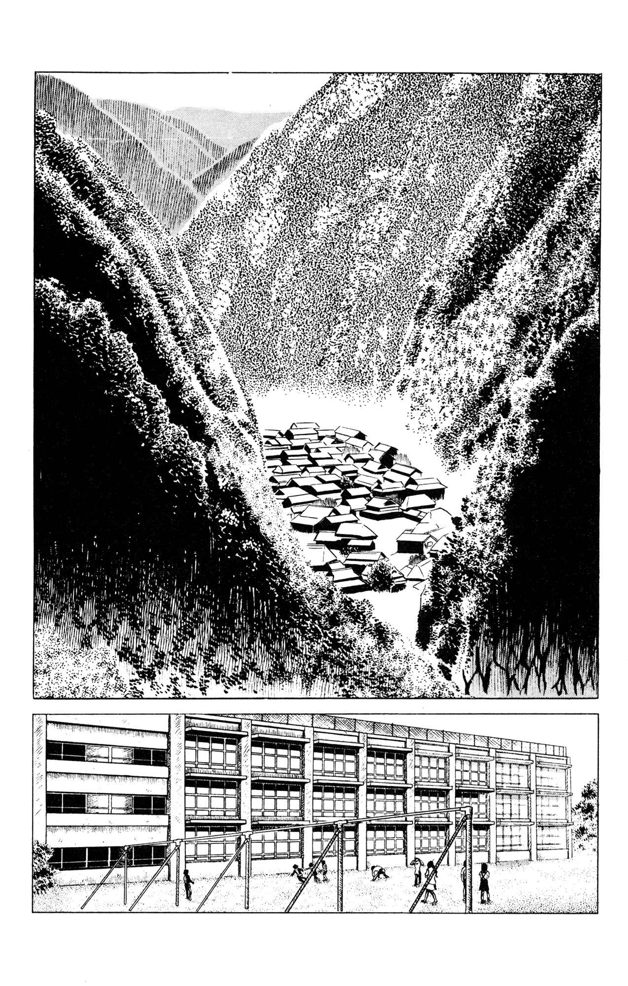 Page 2 Chapter 54 Eko Eko Azarak