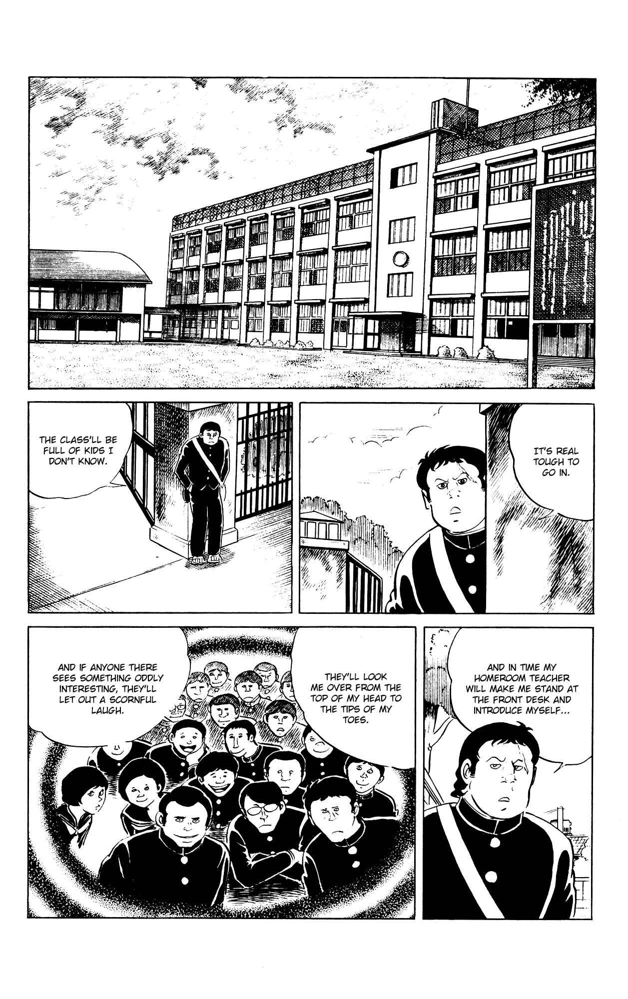 Page 2 Chapter 81 Eko Eko Azarak