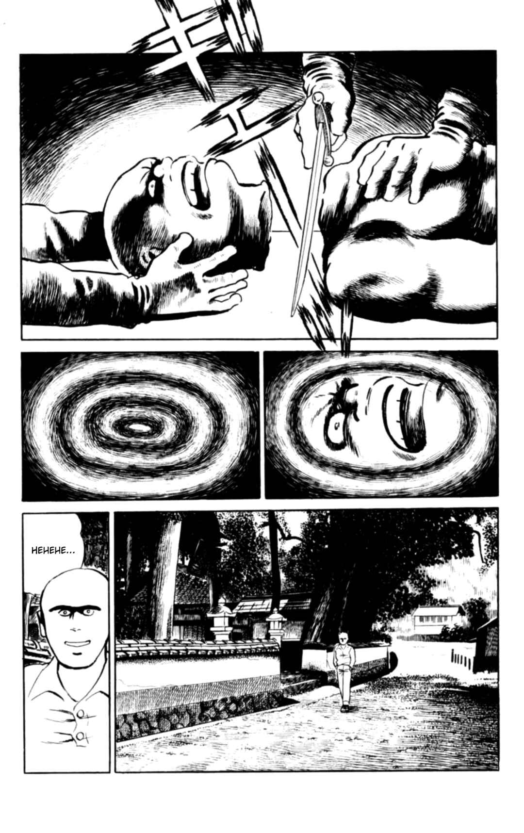 Page 9 Chapter 103 Eko Eko Azarak