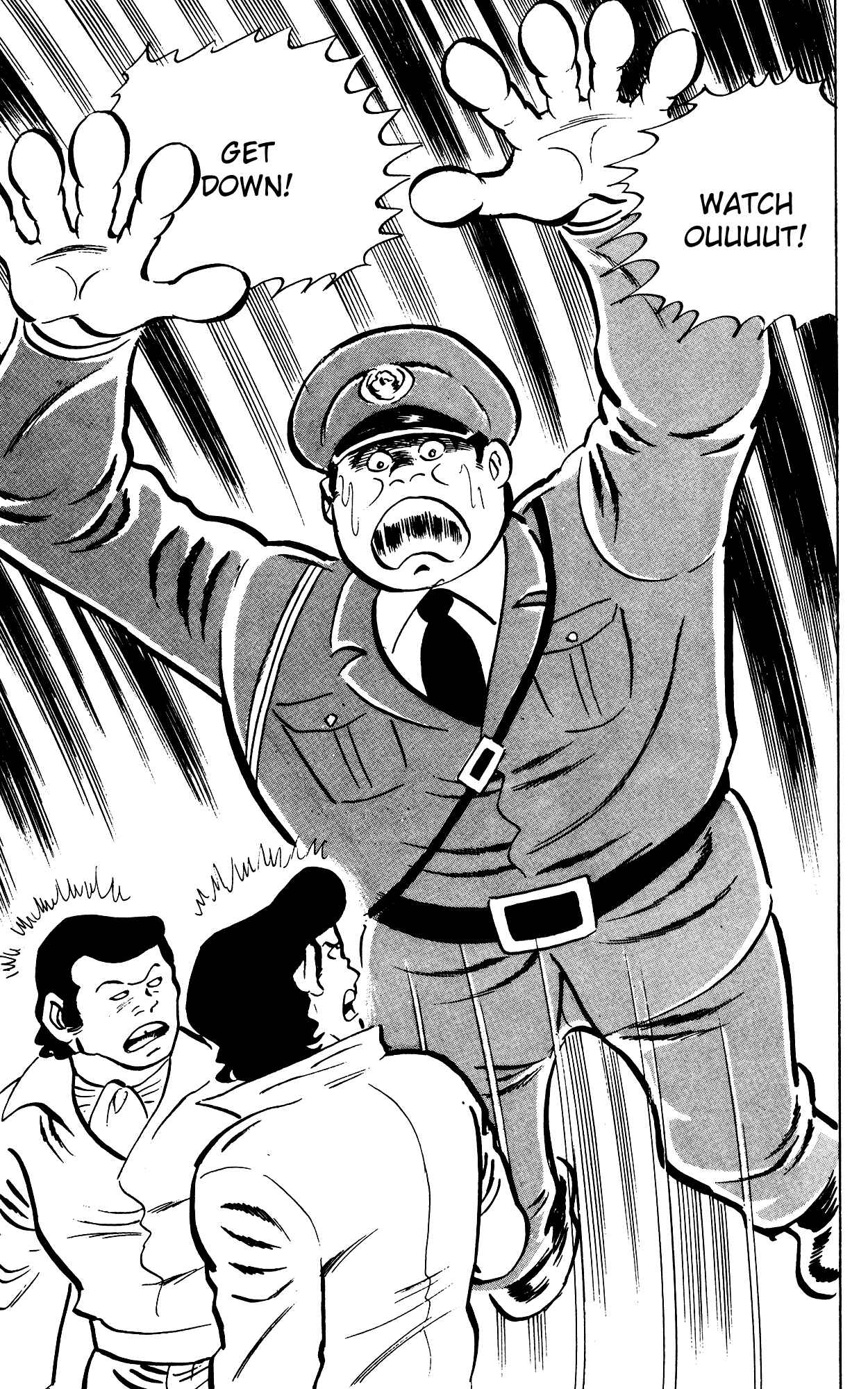 Page 21 Chapter 75 Eko Eko Azarak