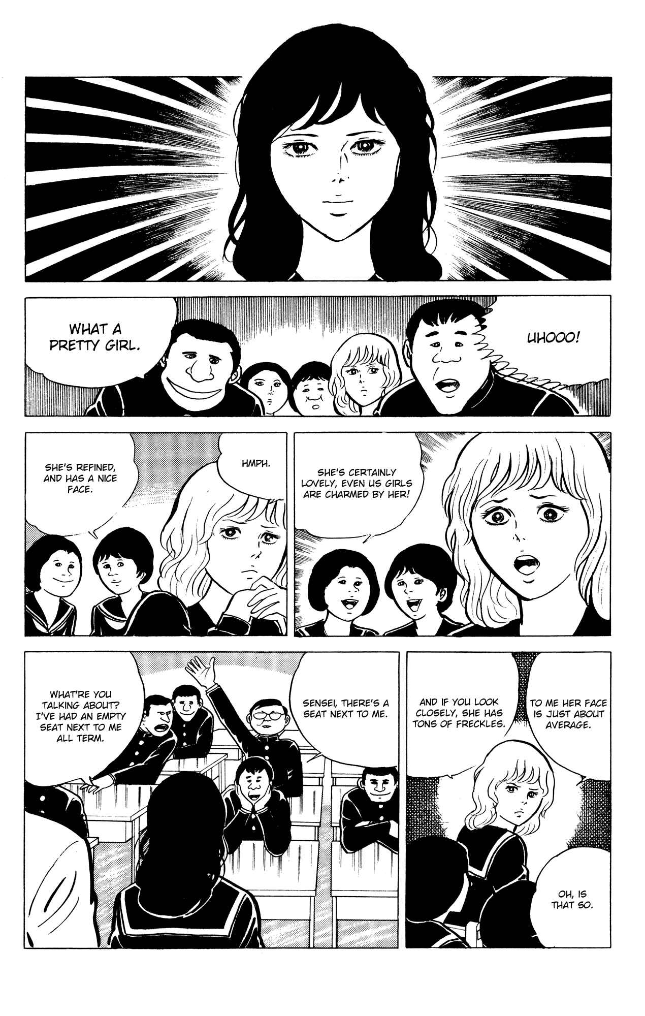 Page 6 Chapter 14 Eko Eko Azarak