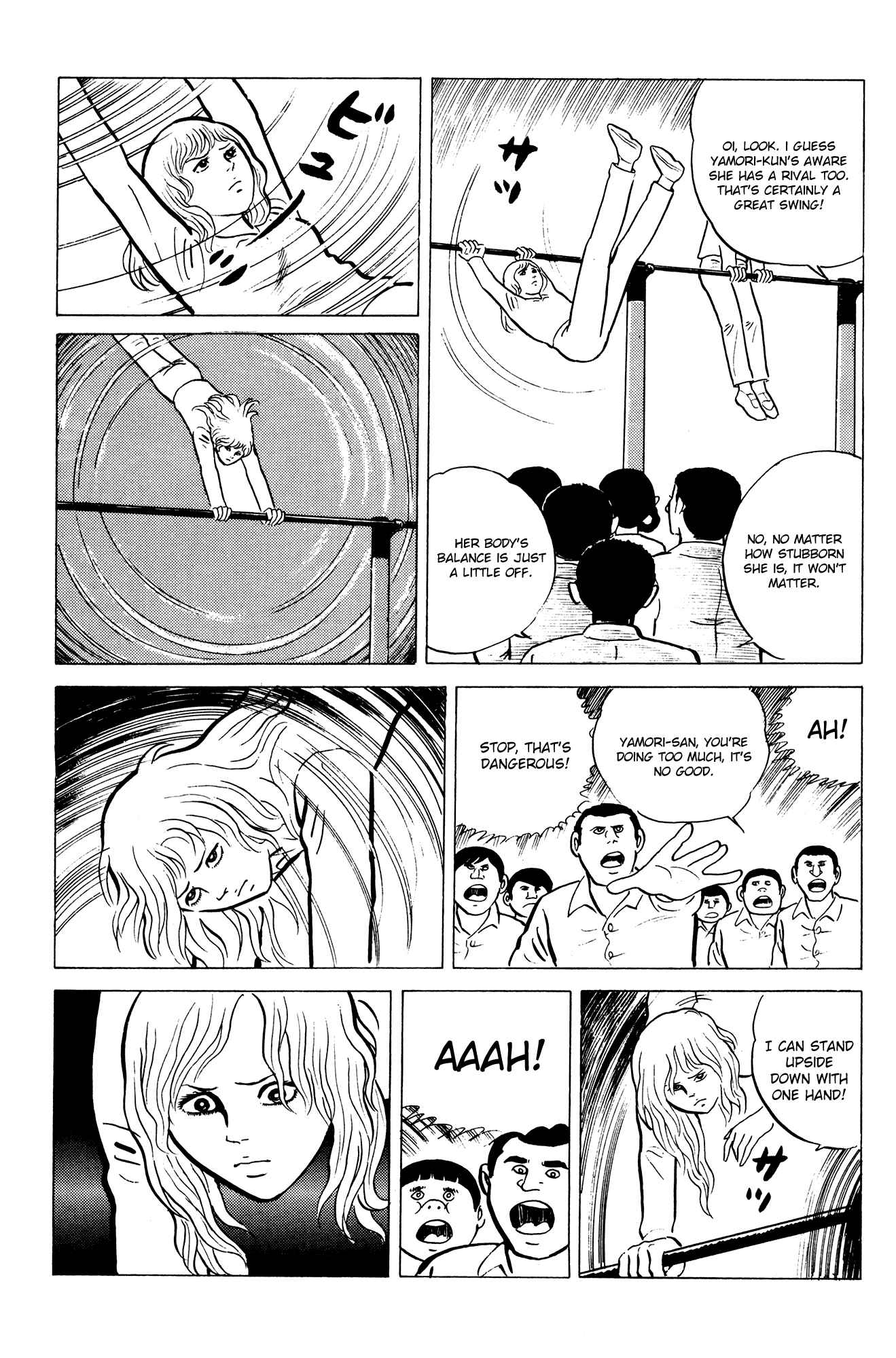 Page 9 Chapter 14 Eko Eko Azarak