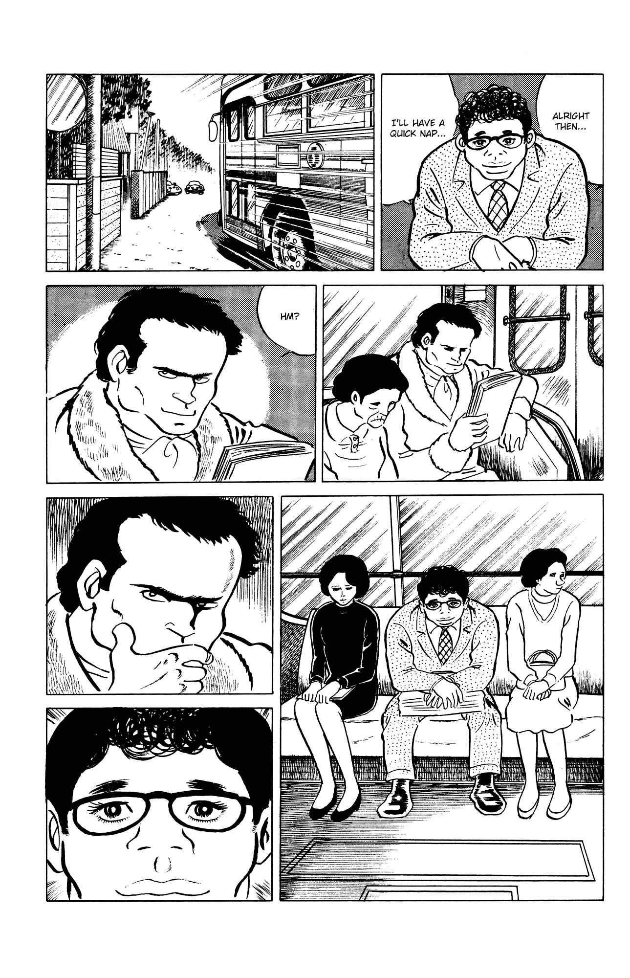 Page 13 Chapter 28 Eko Eko Azarak