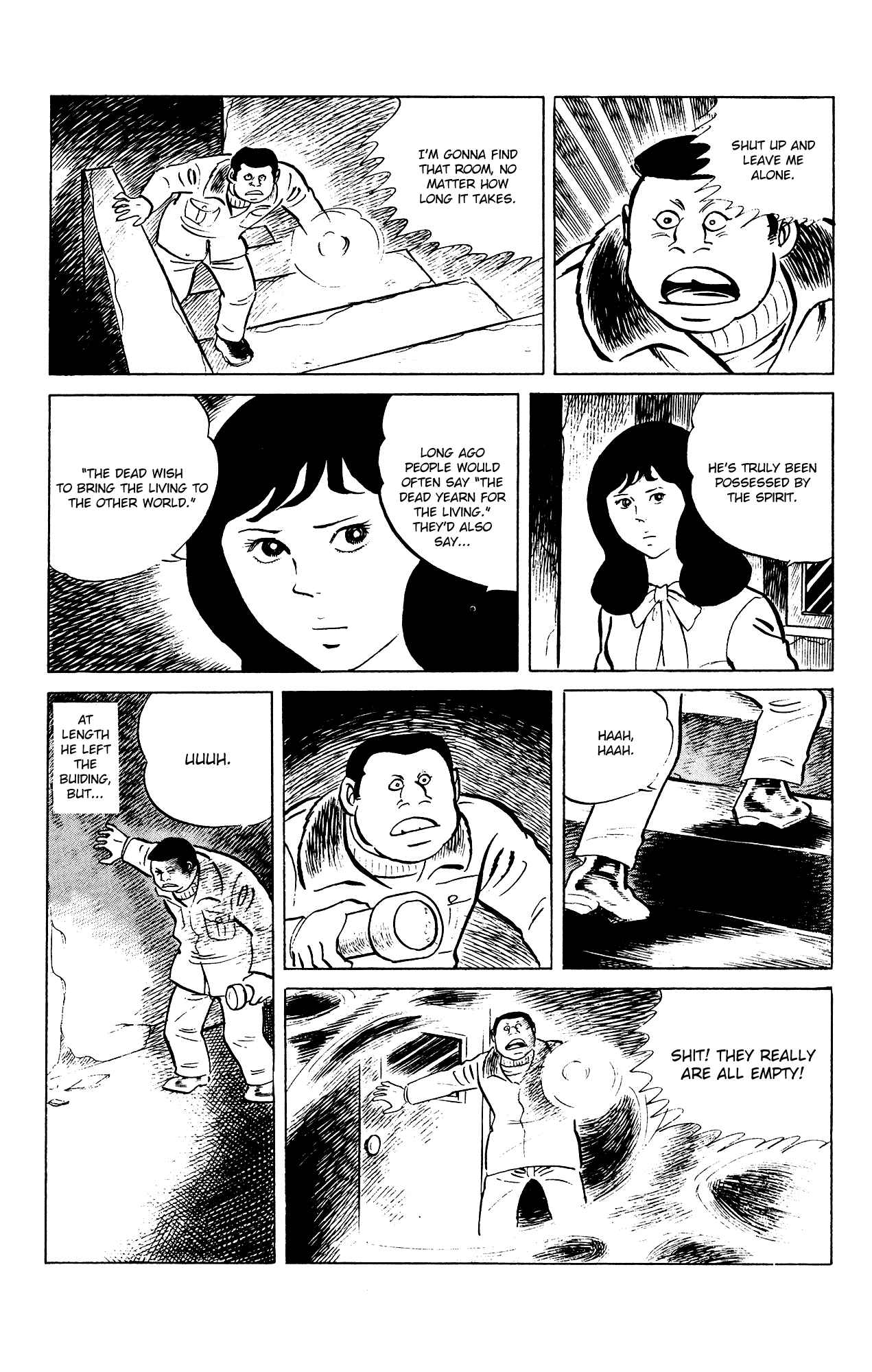 Page 20 Chapter 78 Eko Eko Azarak