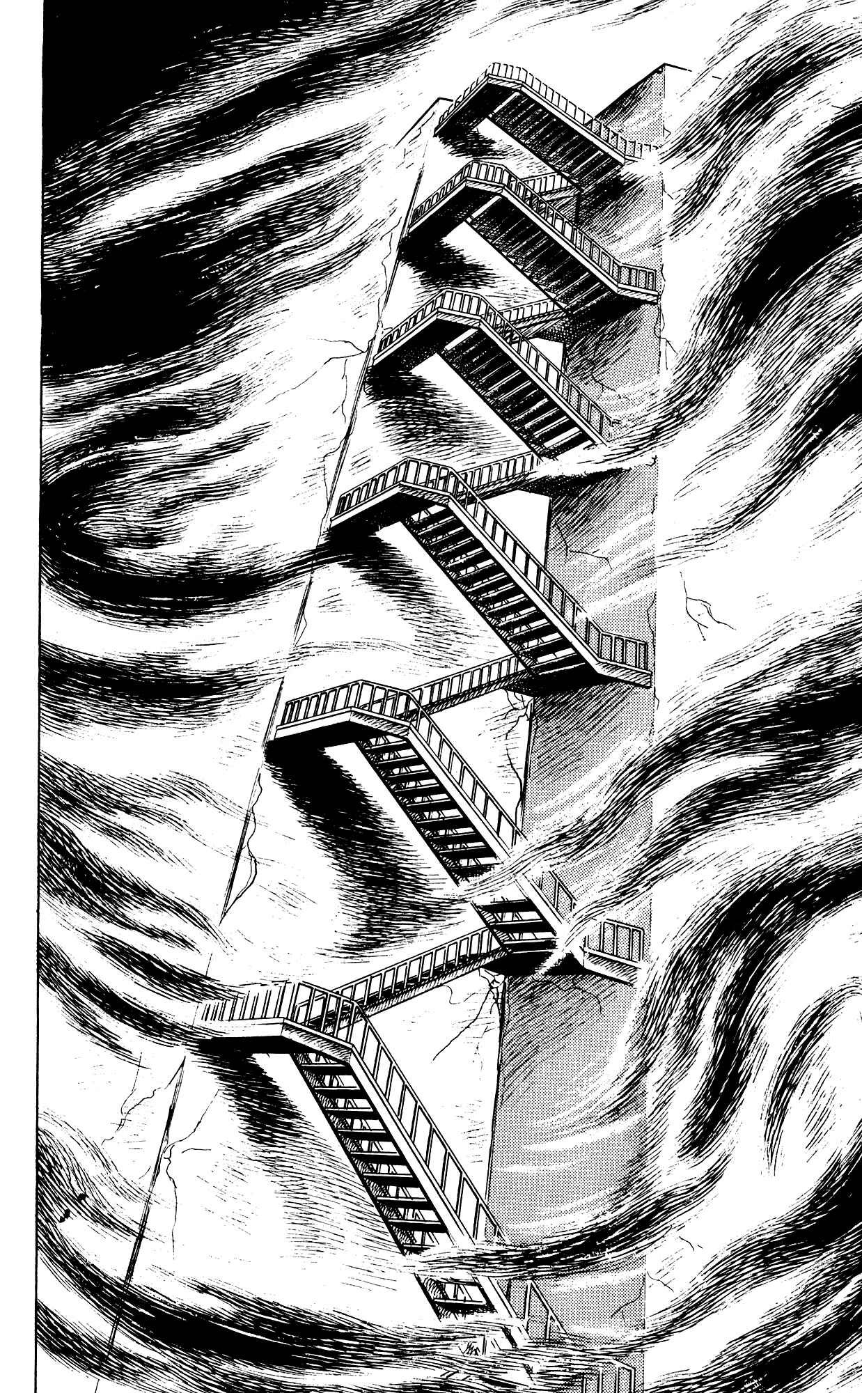 Page 21 Chapter 78 Eko Eko Azarak