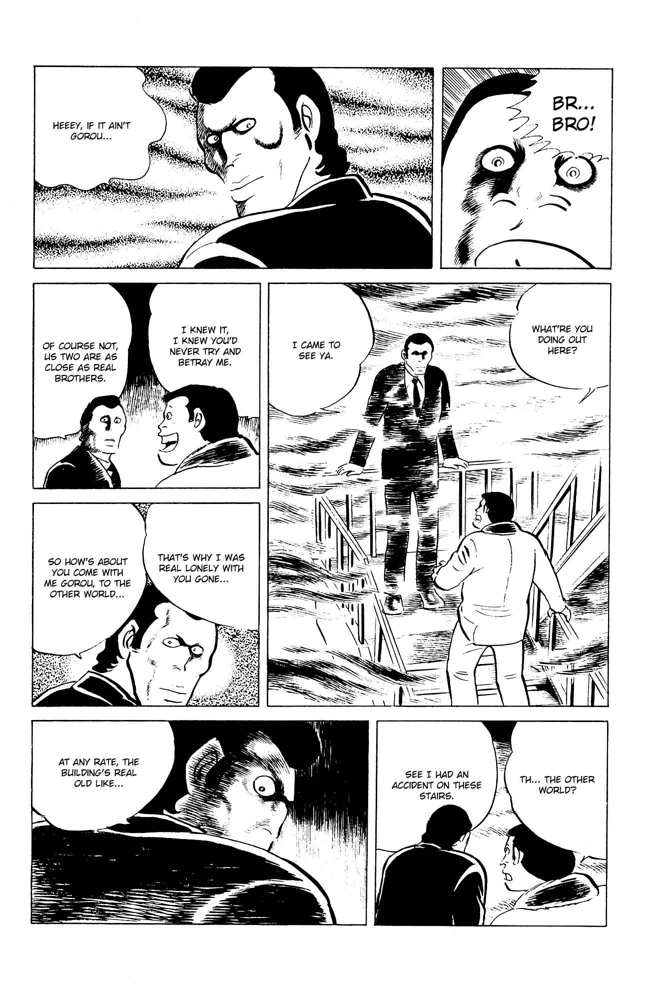 Page 24 Chapter 78 Eko Eko Azarak