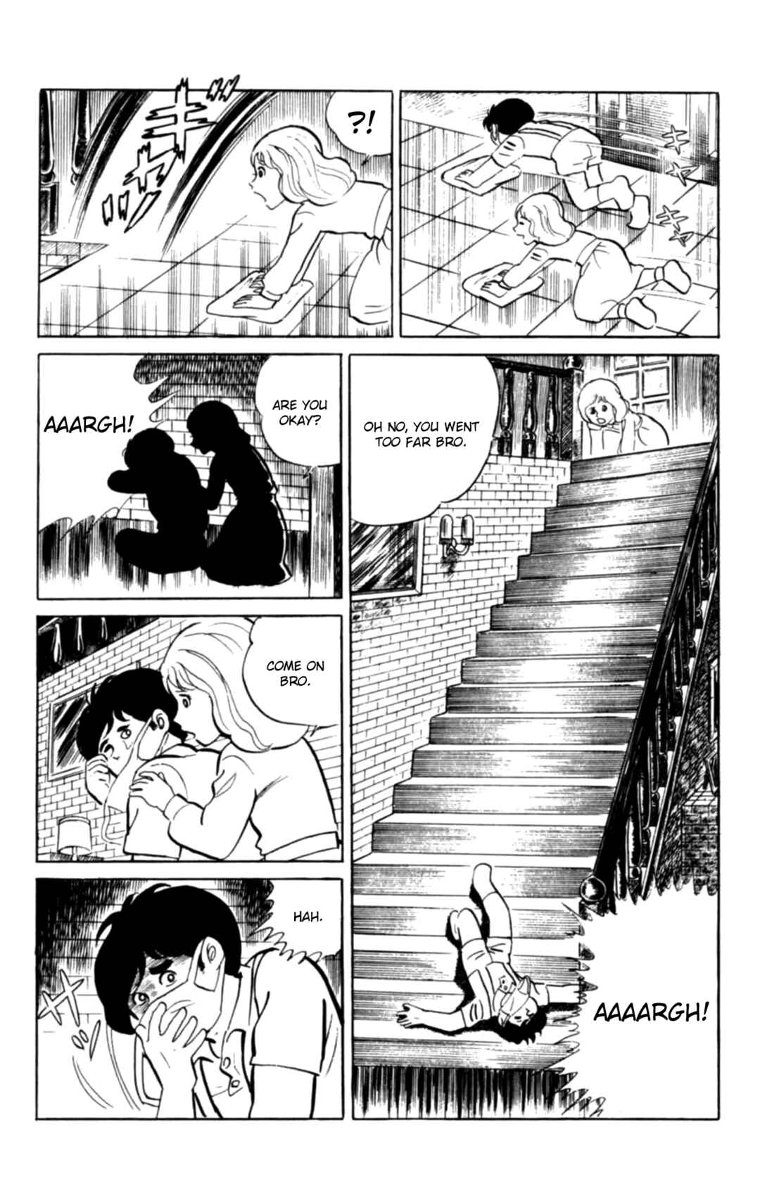 Page 13 Chapter 105 Eko Eko Azarak