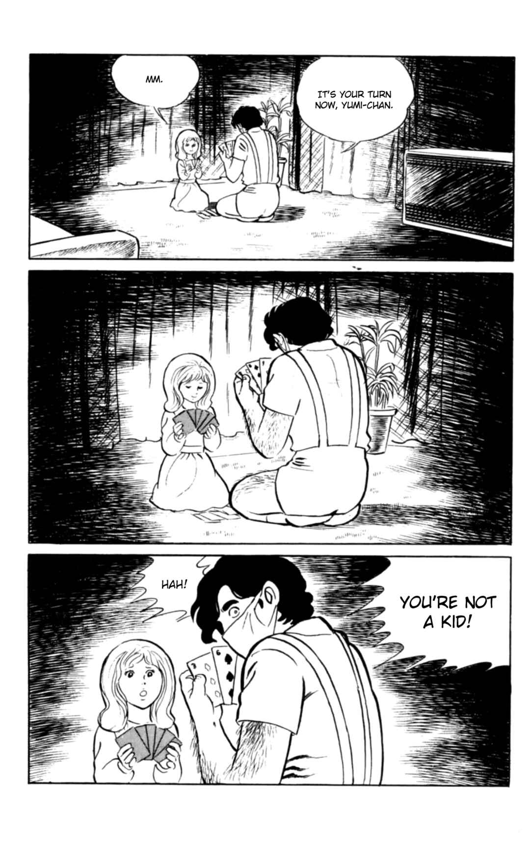 Page 19 Chapter 105 Eko Eko Azarak