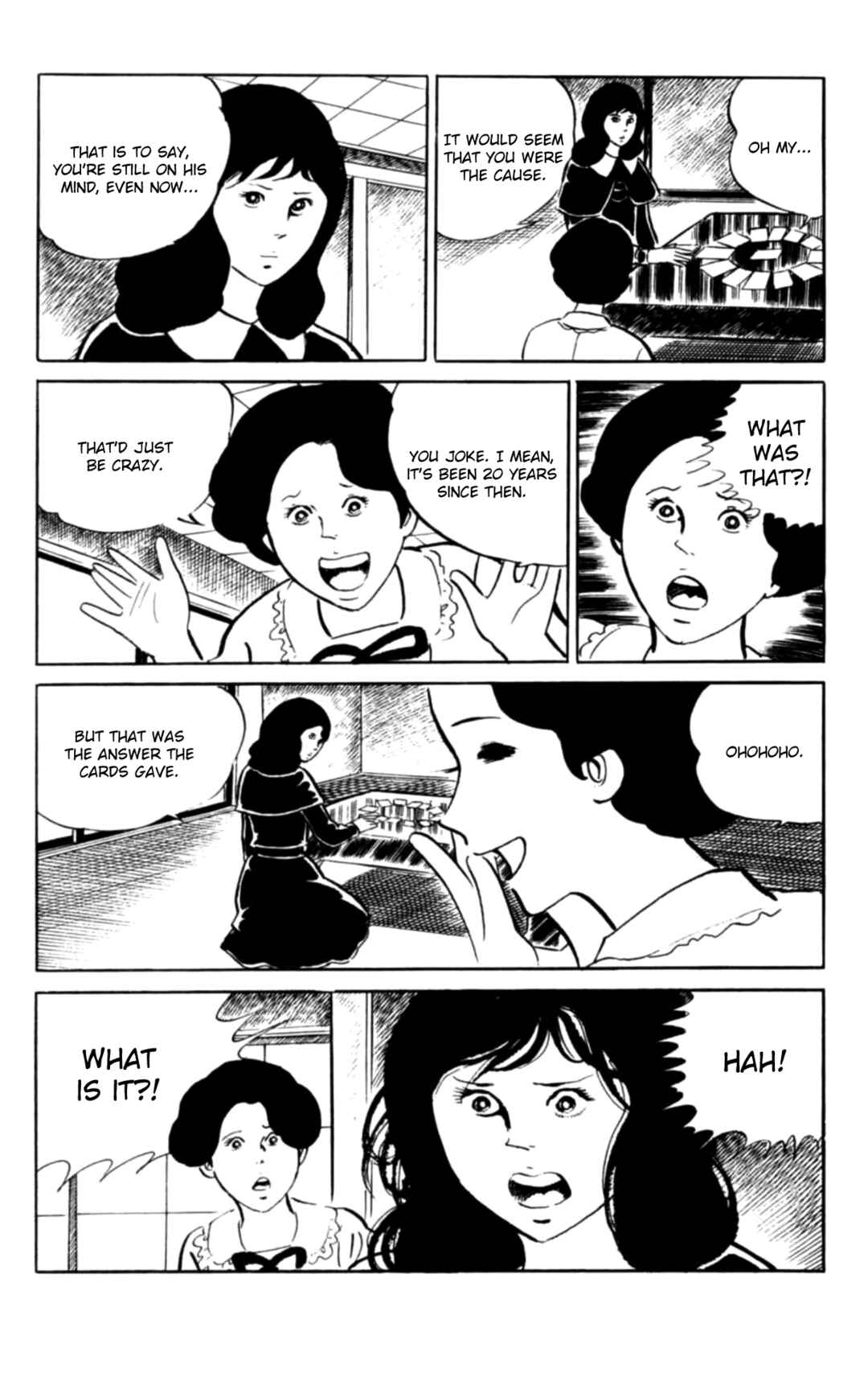 Page 6 Chapter 105 Eko Eko Azarak