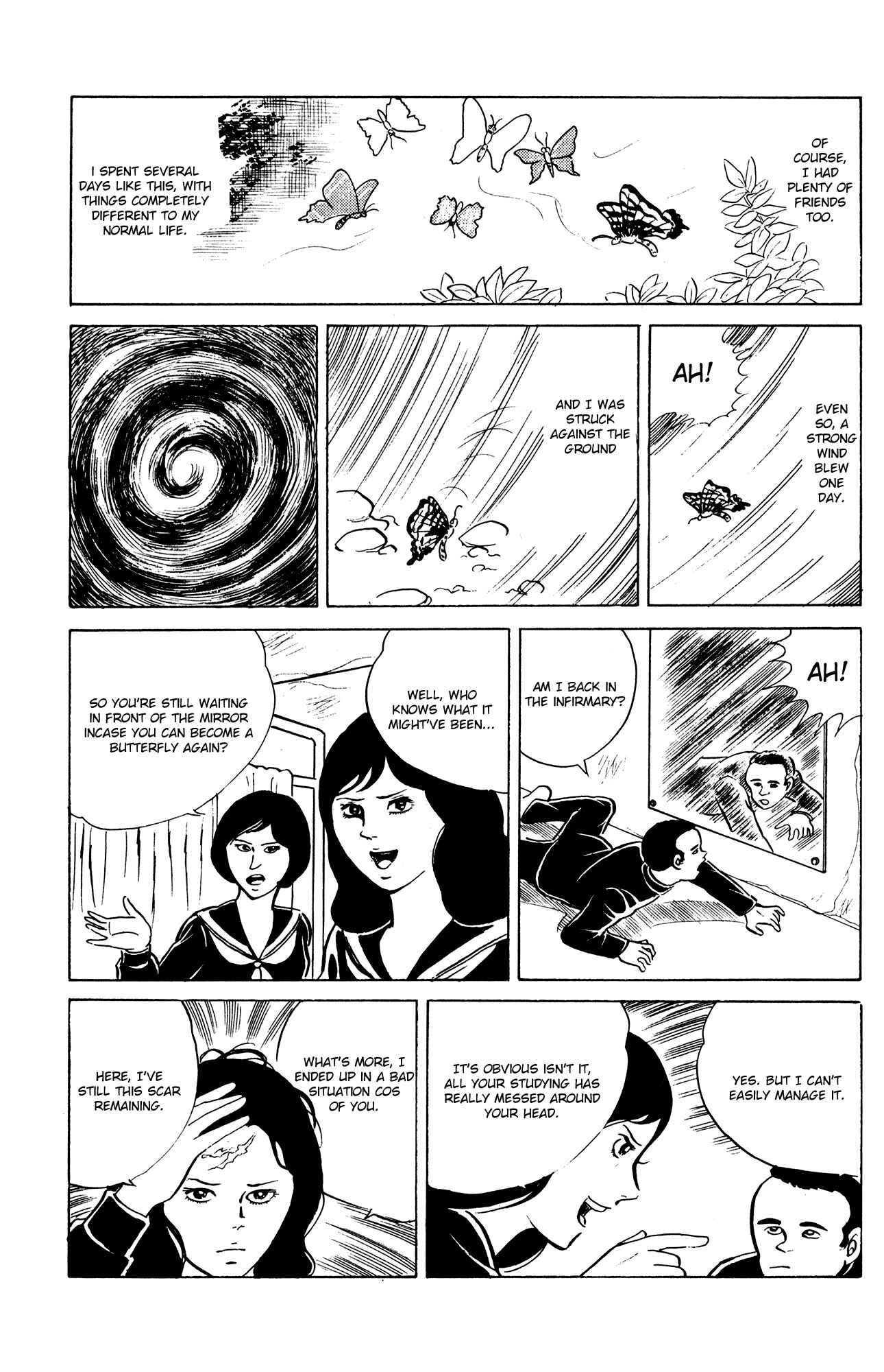 Page 17 Chapter 20 Eko Eko Azarak