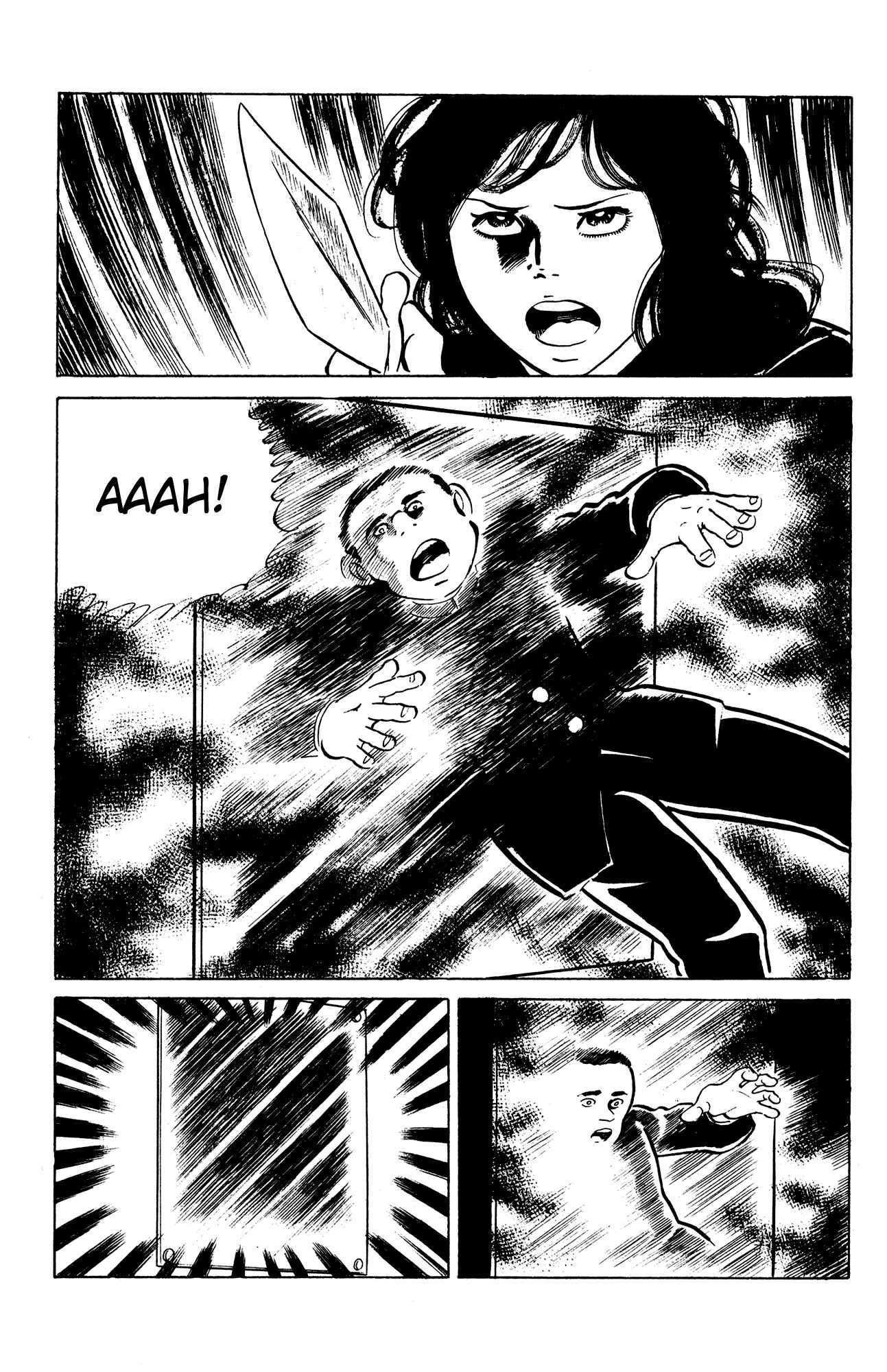 Page 19 Chapter 20 Eko Eko Azarak