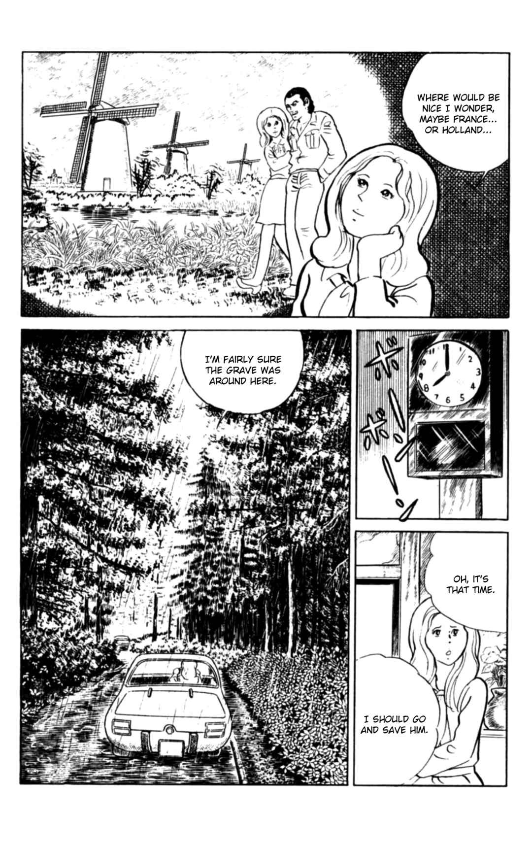 Page 20 Chapter 107 Eko Eko Azarak
