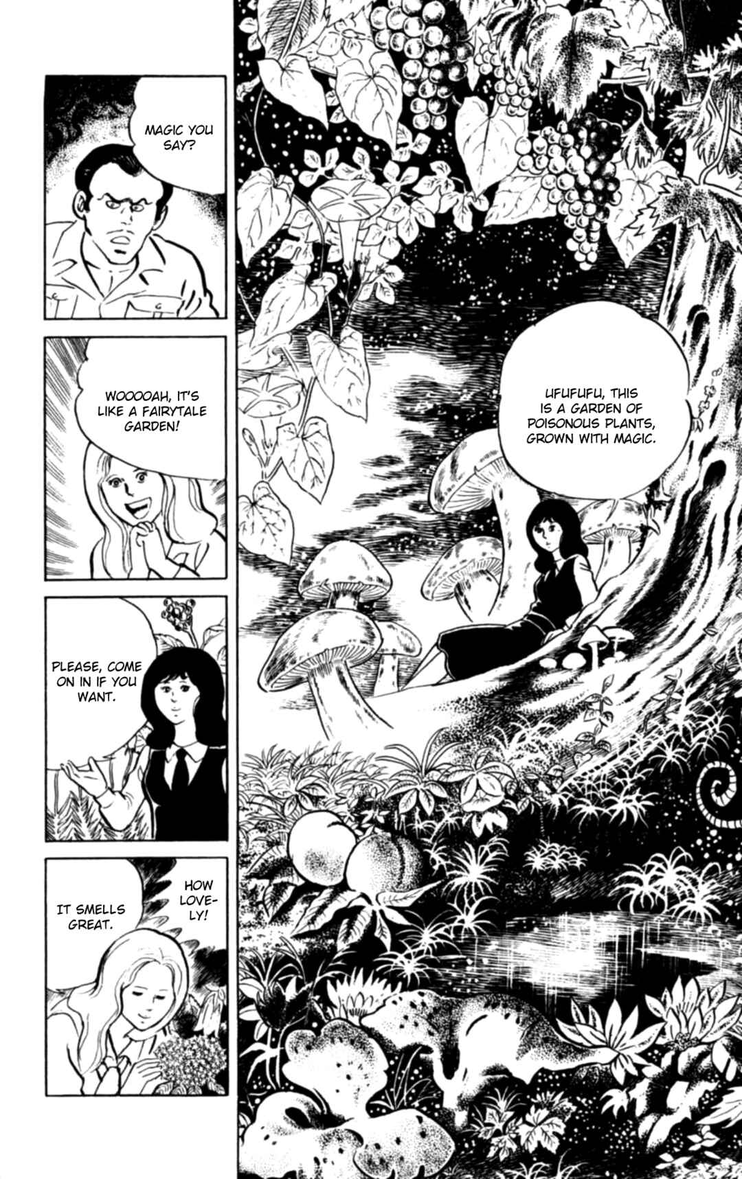 Page 7 Chapter 107 Eko Eko Azarak
