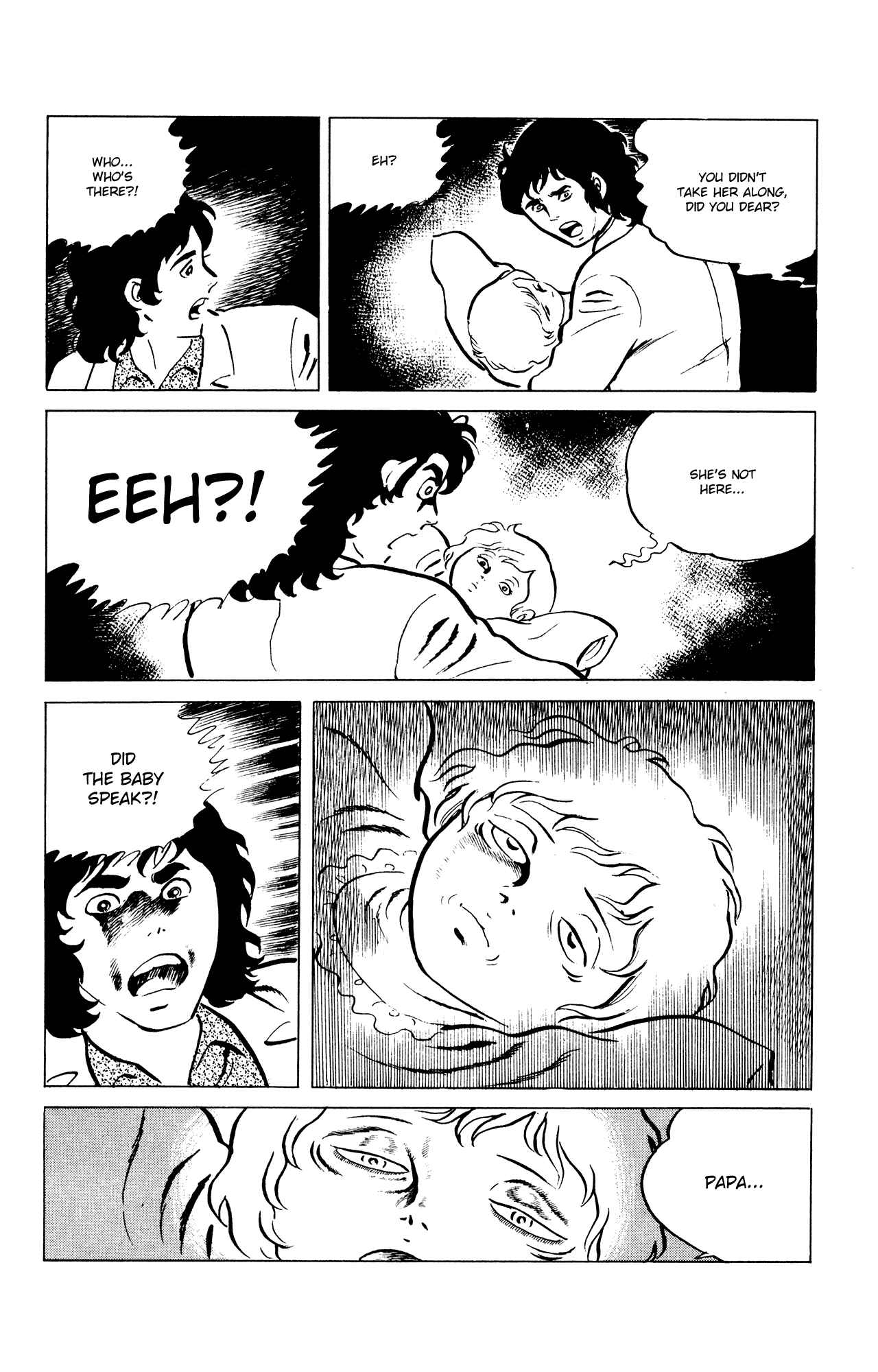 Page 12 Chapter 38 Eko Eko Azarak