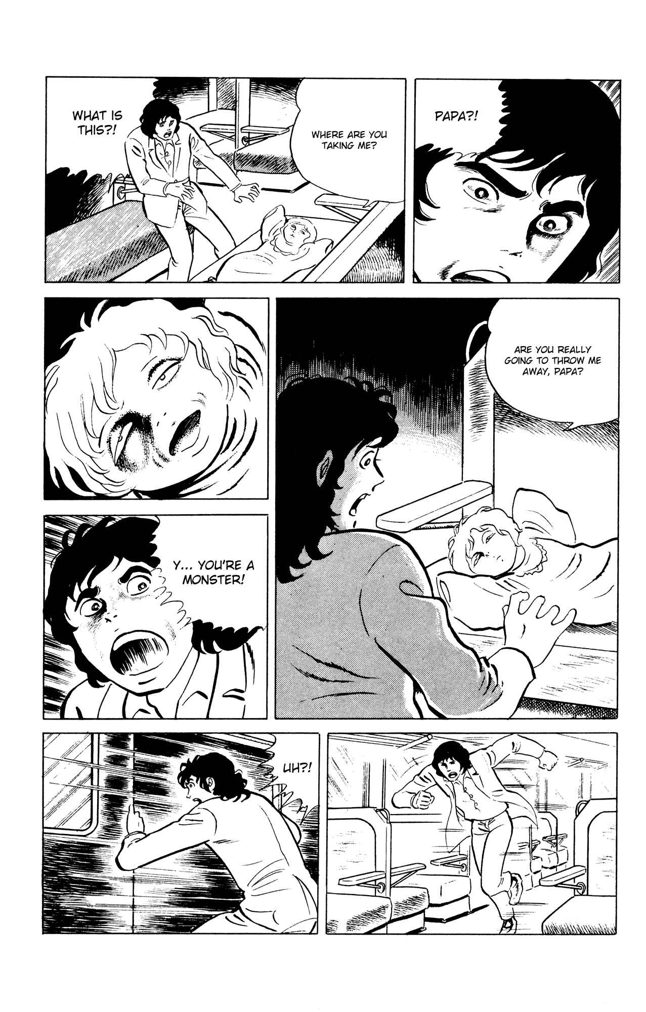 Page 13 Chapter 38 Eko Eko Azarak