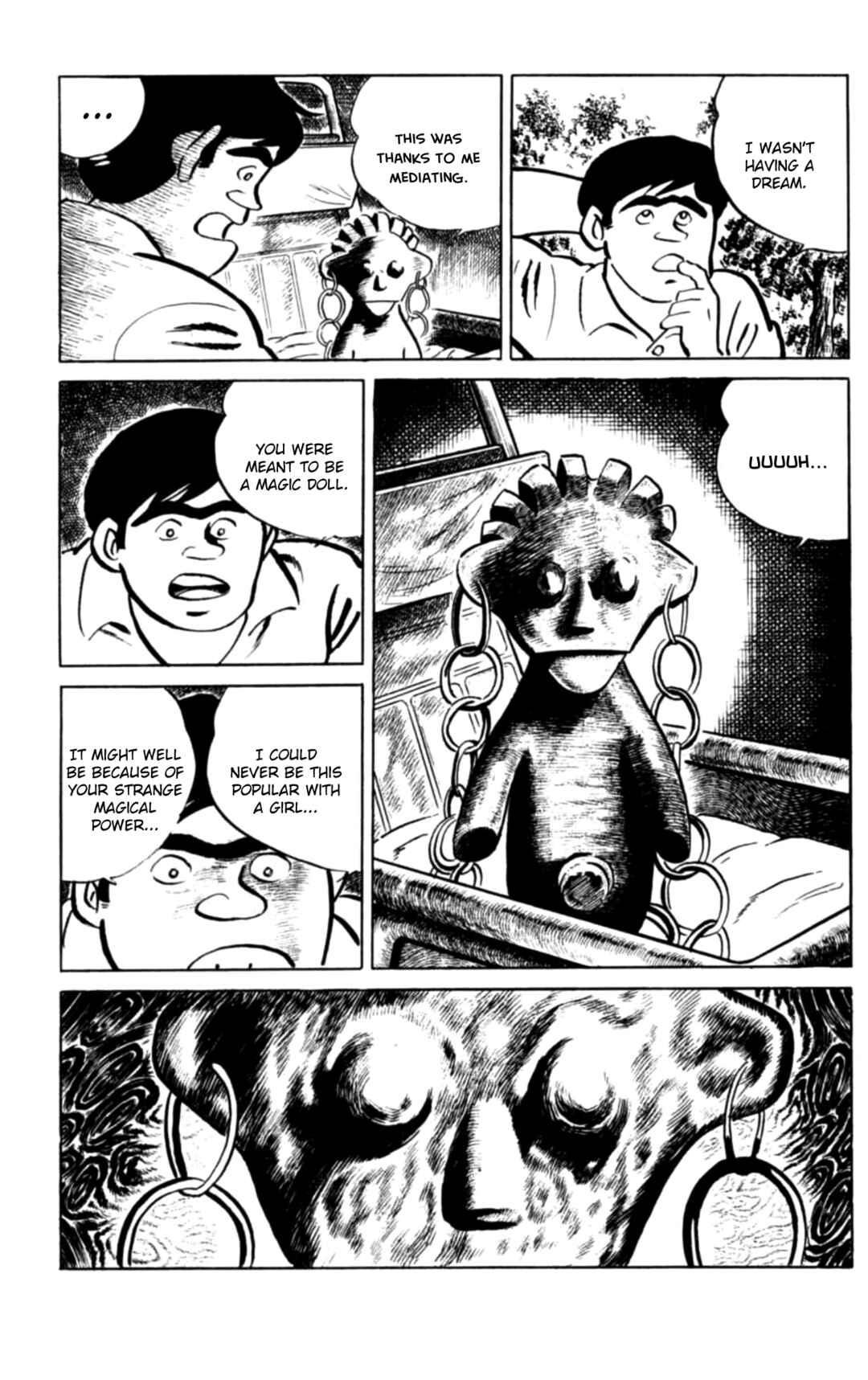 Page 13 Chapter 99 Eko Eko Azarak
