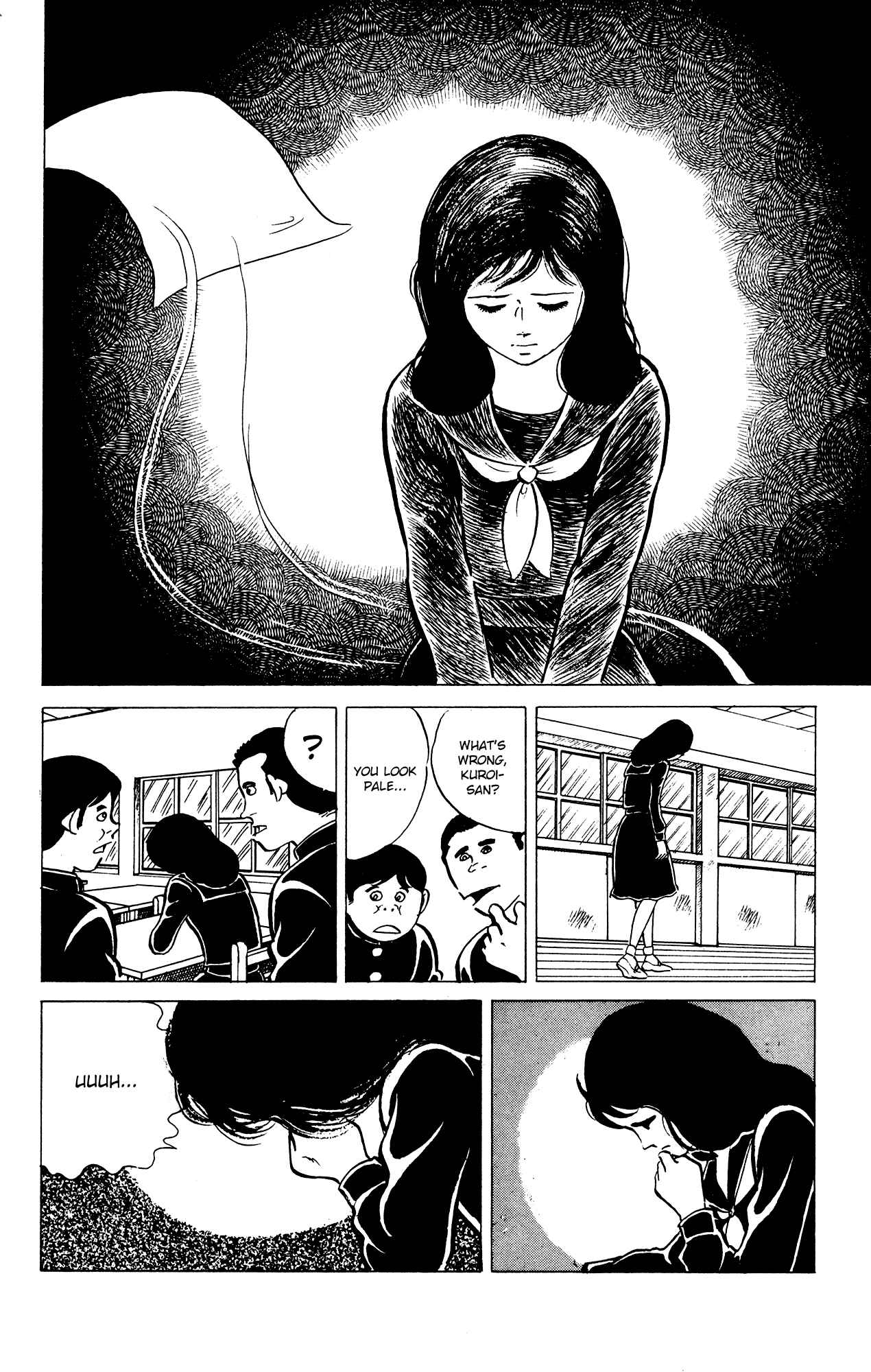 Page 10 Chapter 29 Eko Eko Azarak