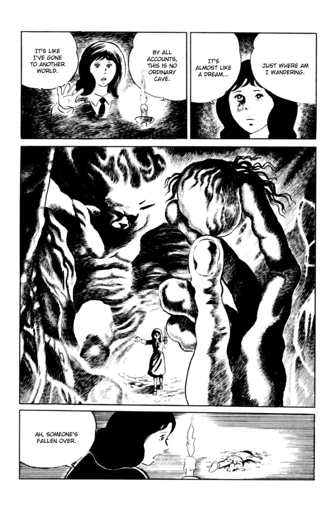 Page 15 Chapter 100 Eko Eko Azarak