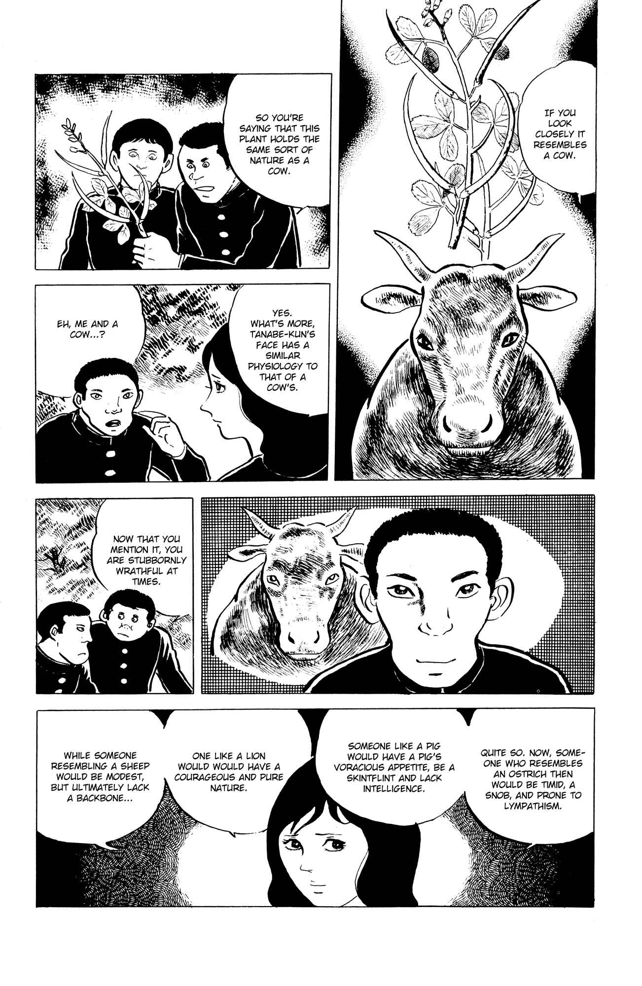 Page 10 Chapter 6 Eko Eko Azarak