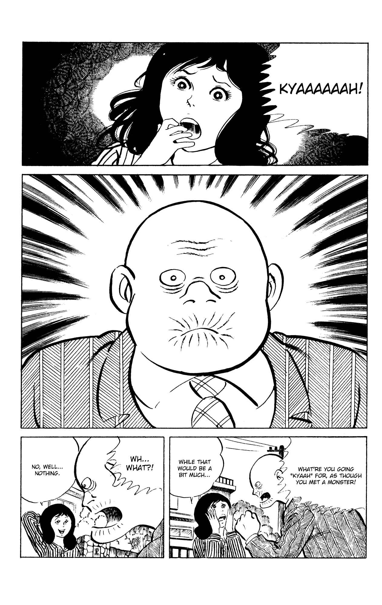 Page 5 Chapter 63 Eko Eko Azarak