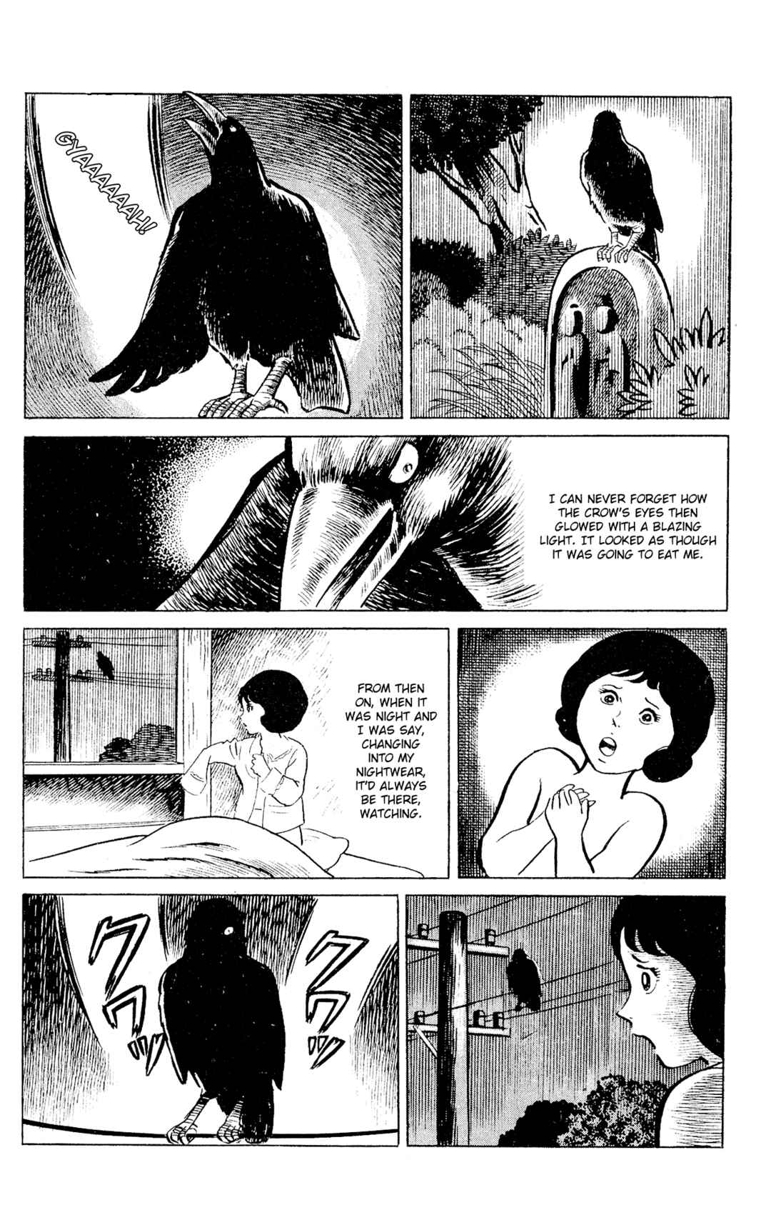 Page 12 Chapter 90 Eko Eko Azarak
