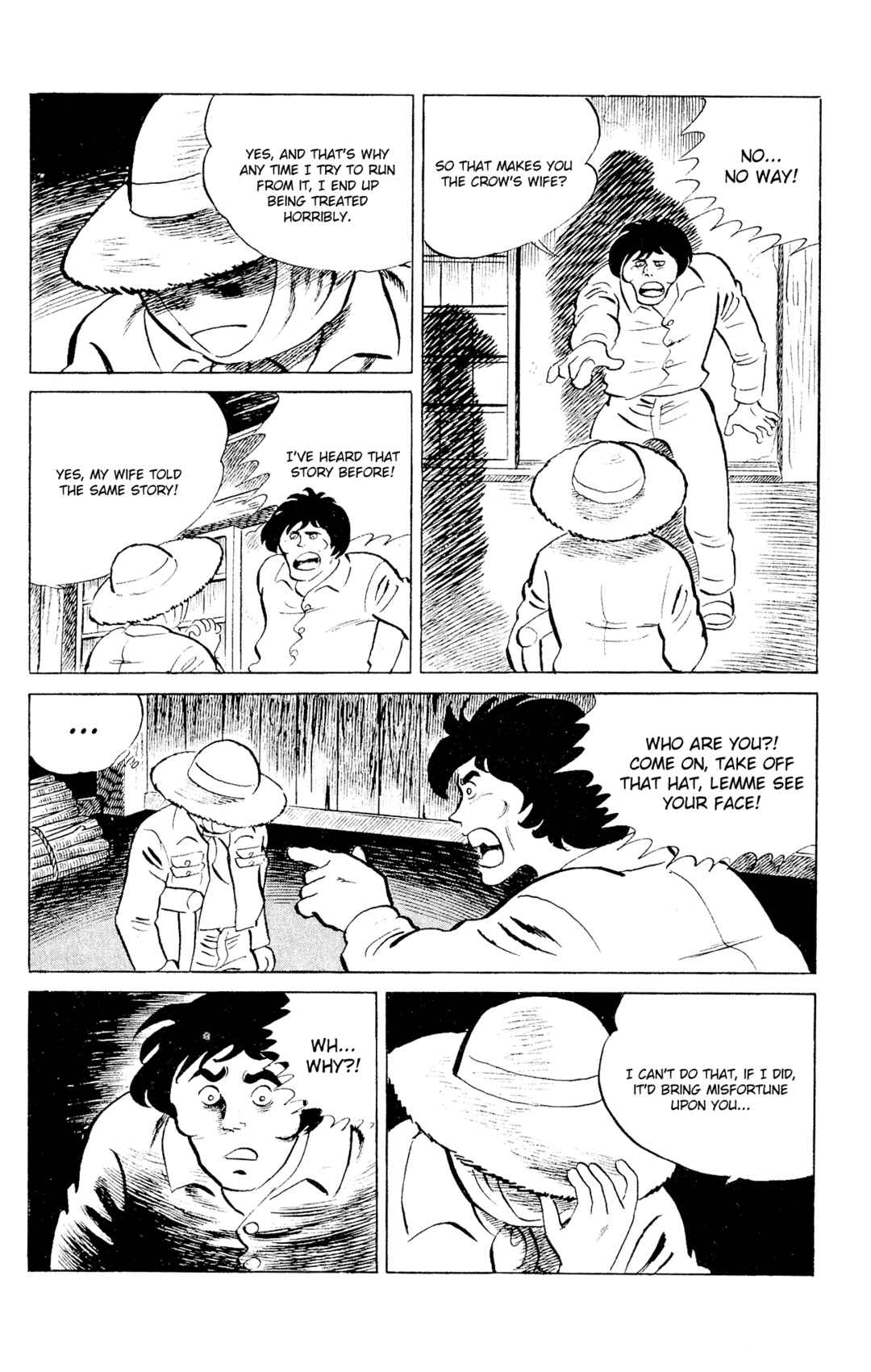 Page 16 Chapter 90 Eko Eko Azarak