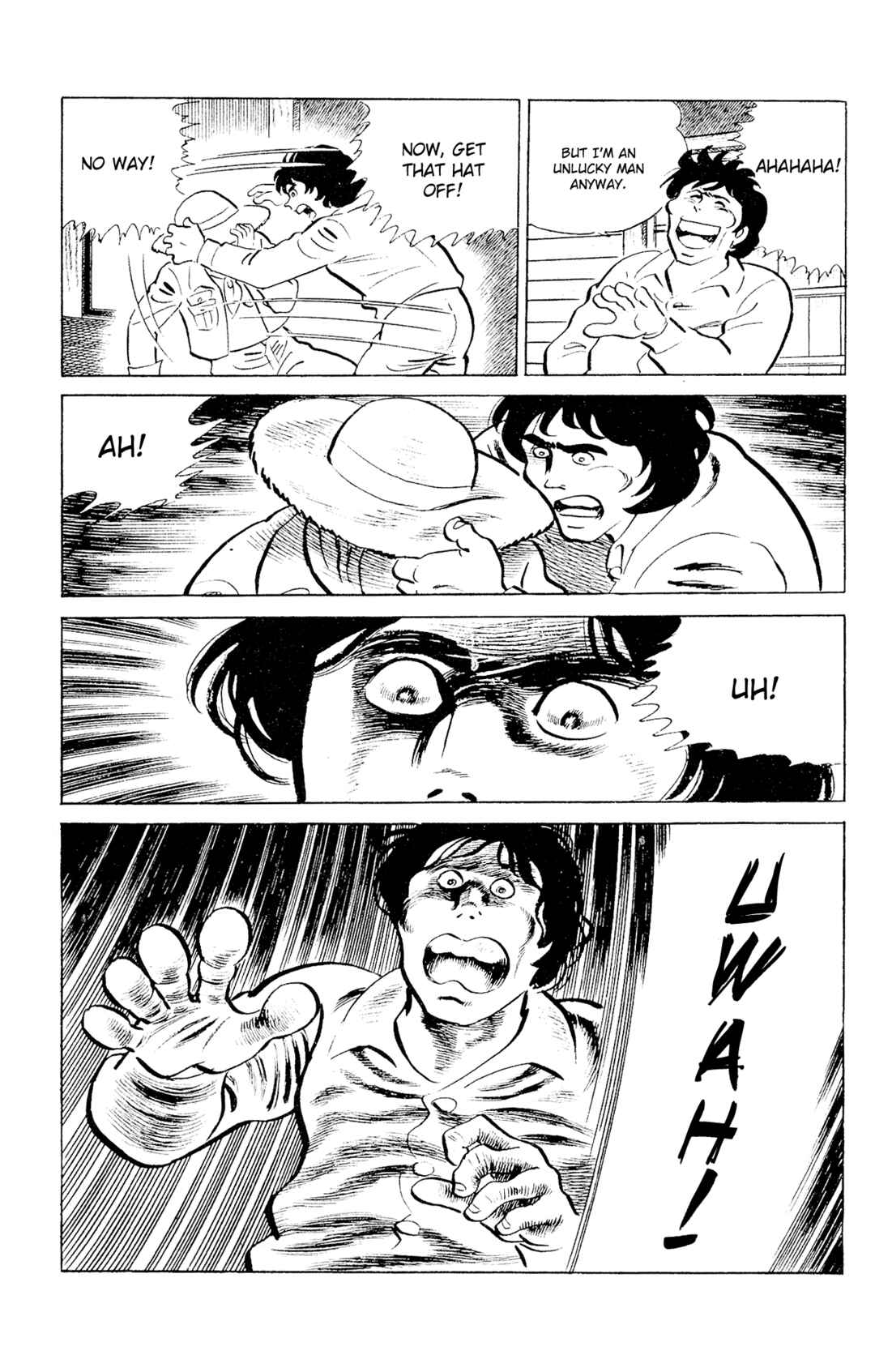 Page 17 Chapter 90 Eko Eko Azarak