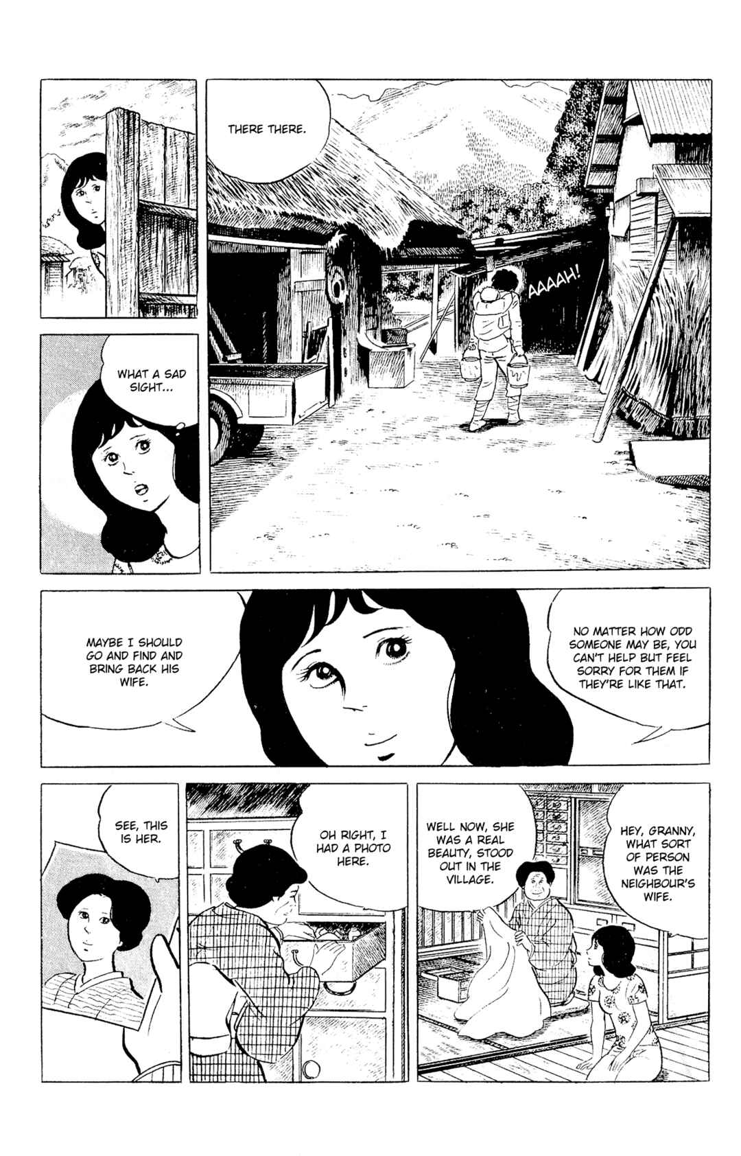Page 5 Chapter 90 Eko Eko Azarak