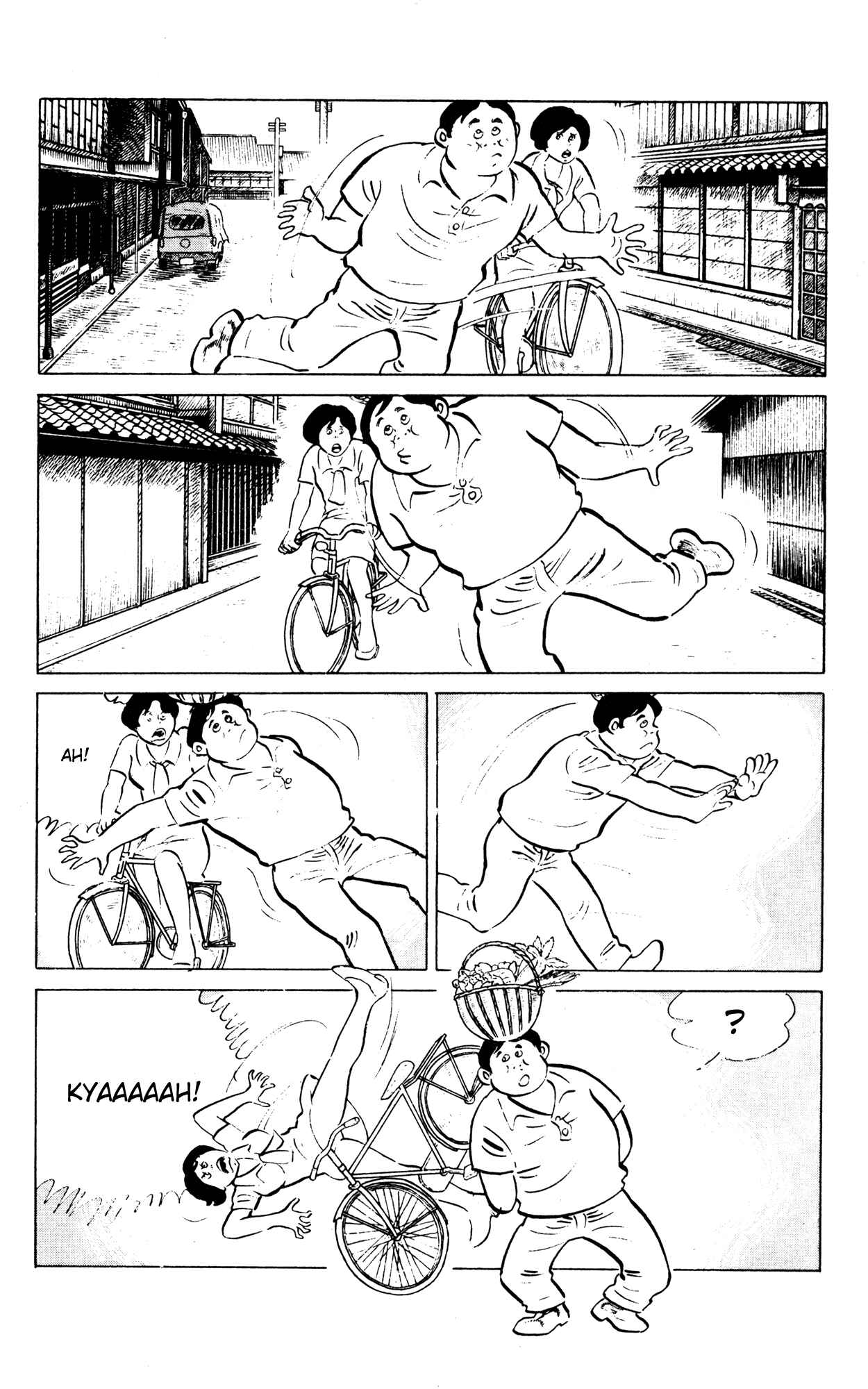 Page 5 Chapter 50 Eko Eko Azarak