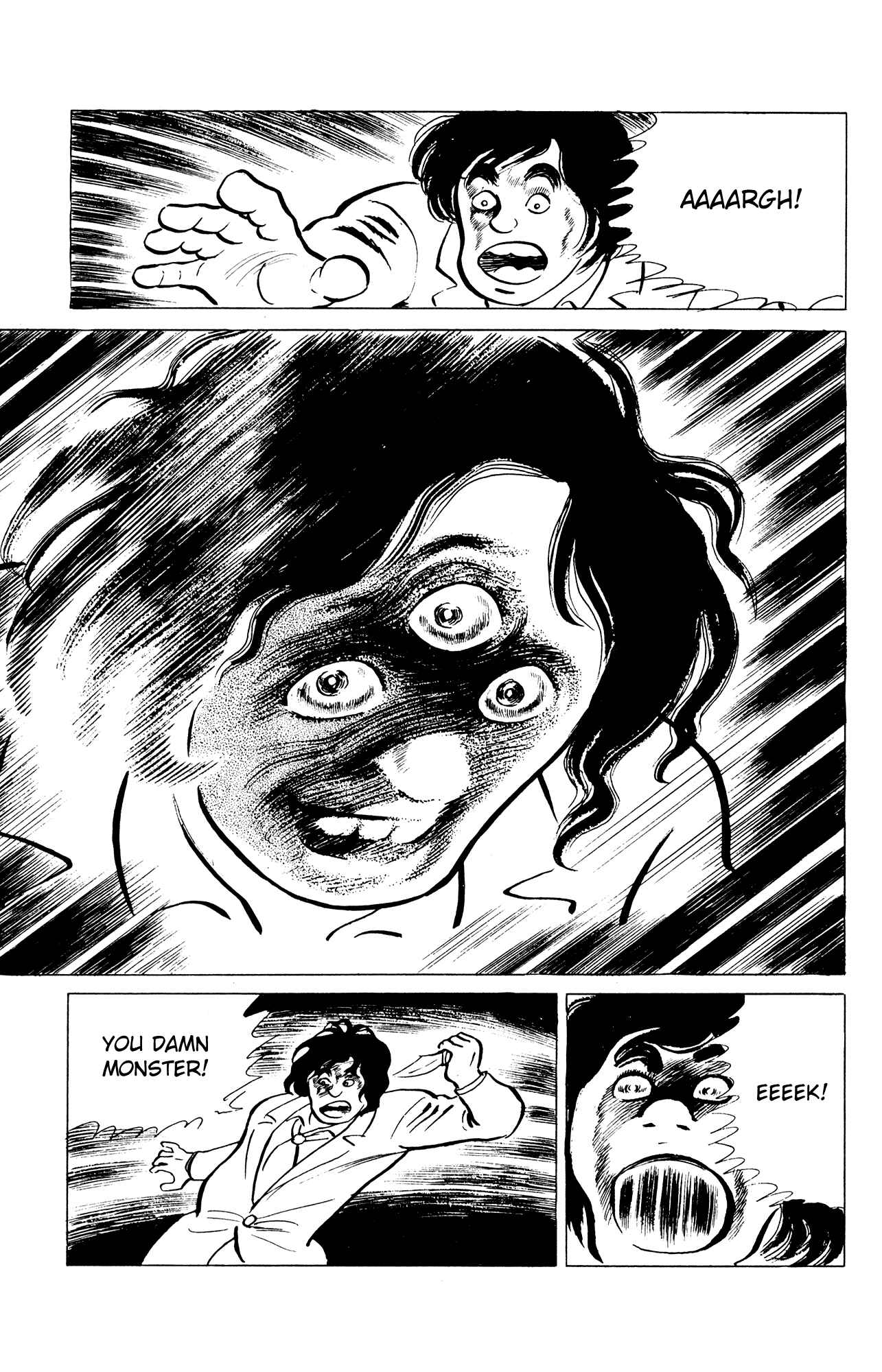 Page 24 Chapter 31 Eko Eko Azarak