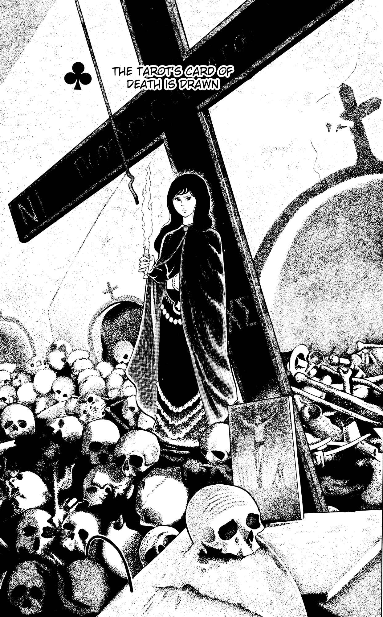 Page 4 Chapter 31 Eko Eko Azarak