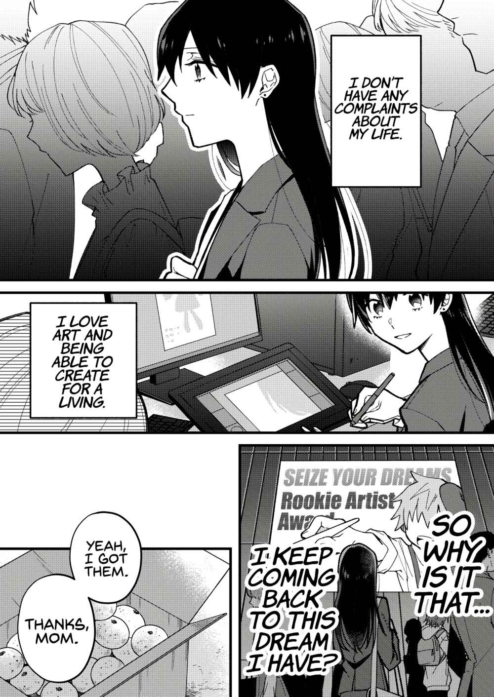 Page 1 Chapter Unknown_174d Broken Dreams