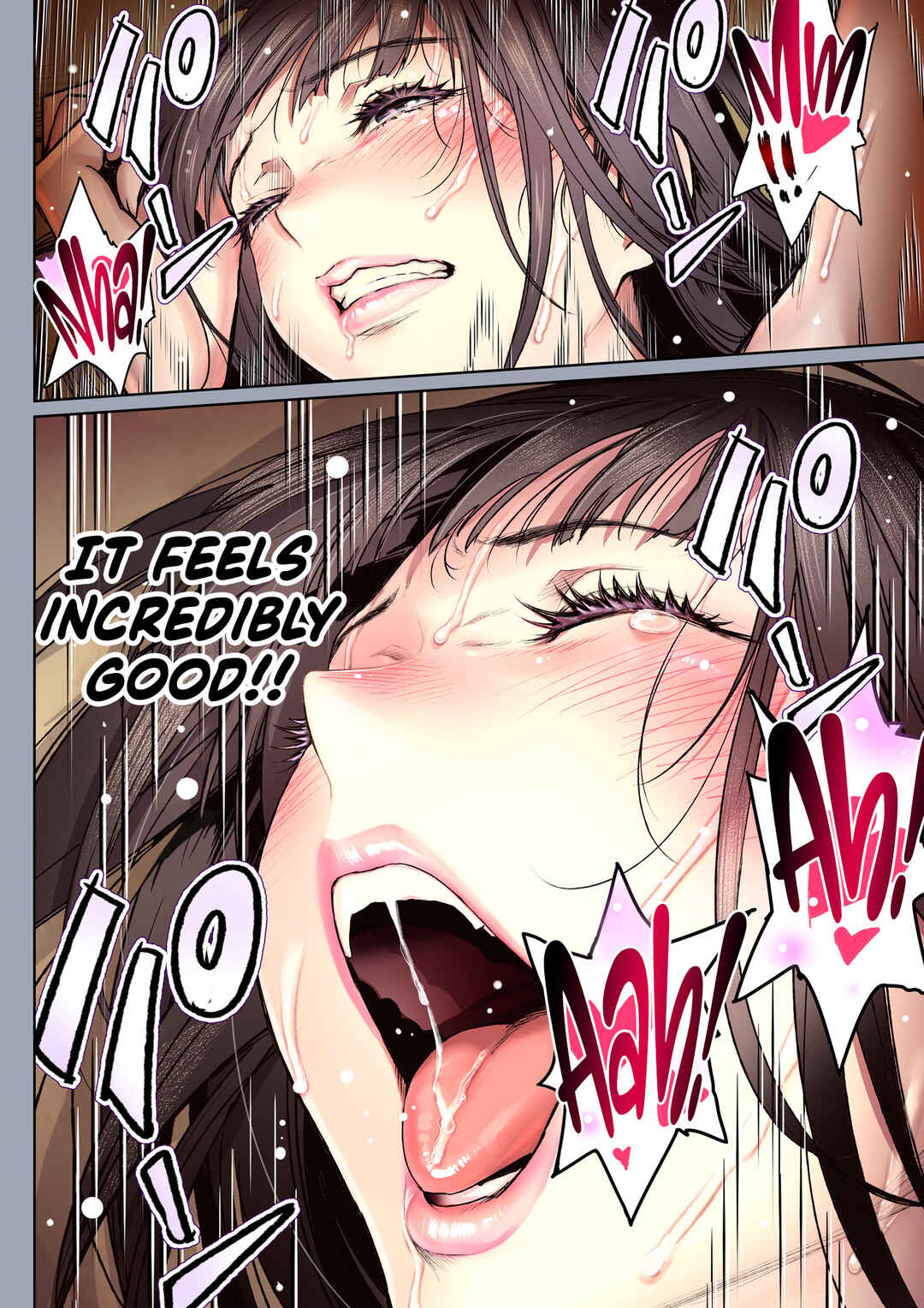 Page 19 Chapter 3.1 Futari no Aishou