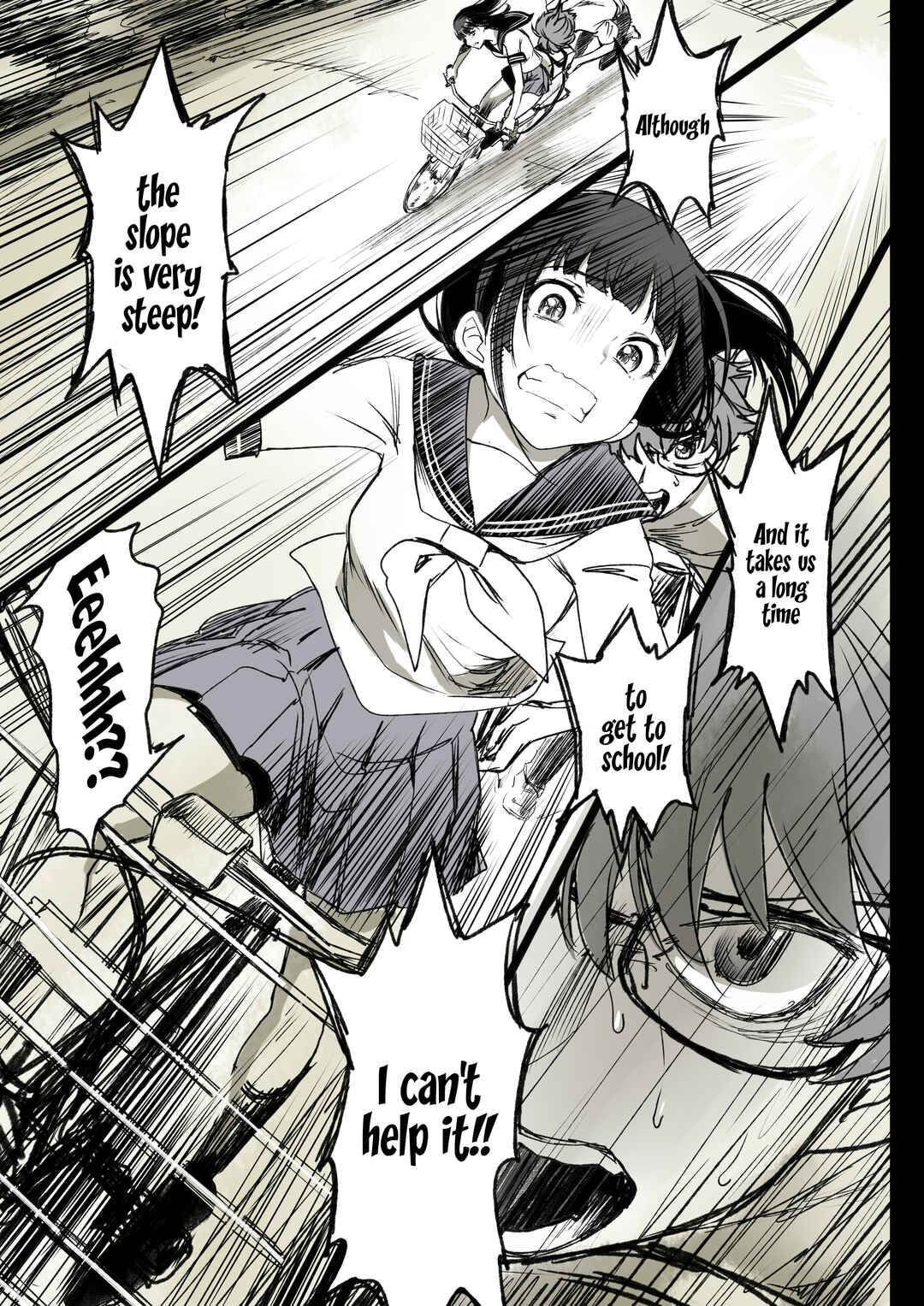 Page 17 Chapter 0 Futari no Aishou
