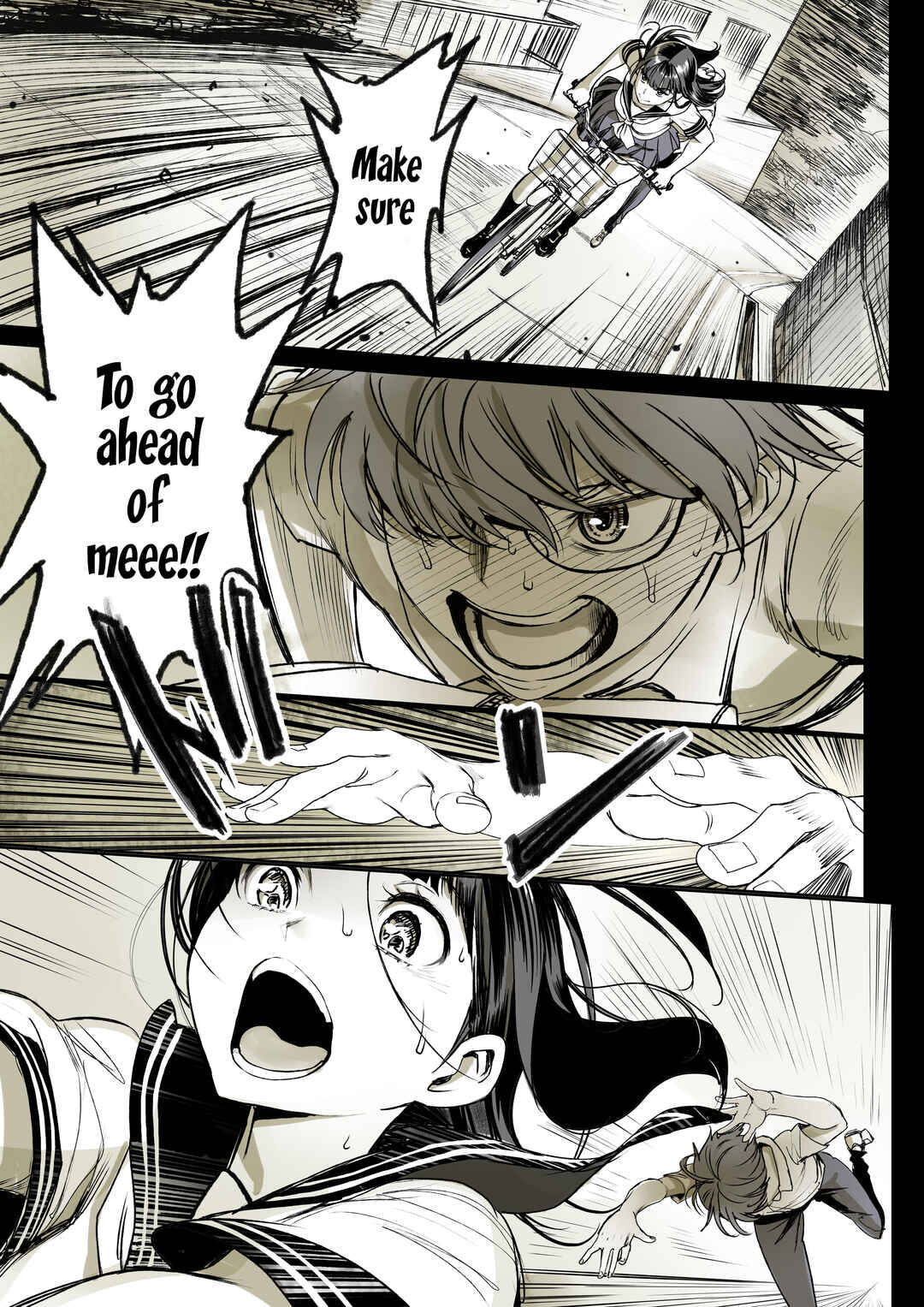 Page 19 Chapter 0 Futari no Aishou