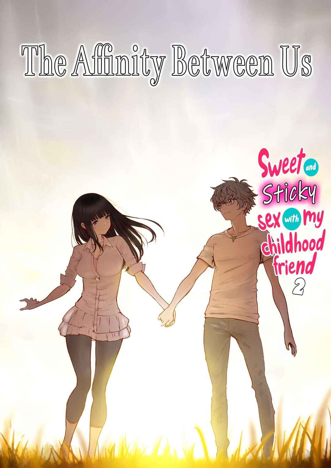 Page 1 Chapter 2 Futari no Aishou