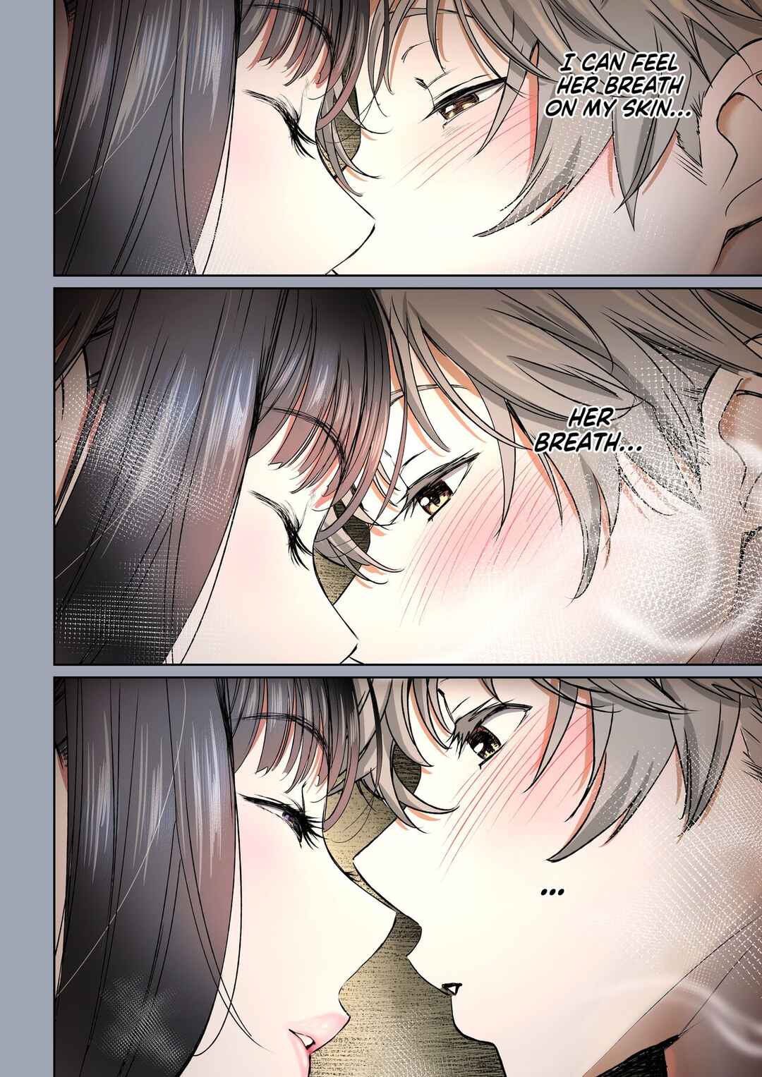 Page 11 Chapter 2 Futari no Aishou
