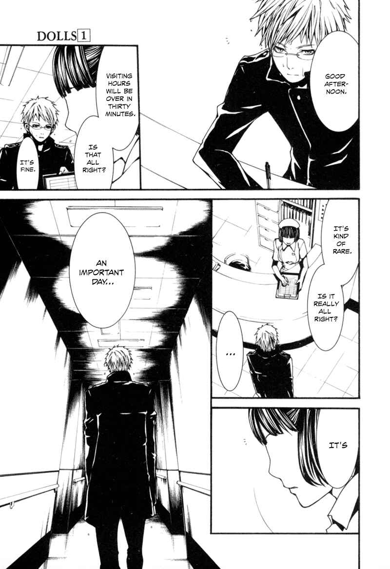 Page 17 Chapter 5 Dolls