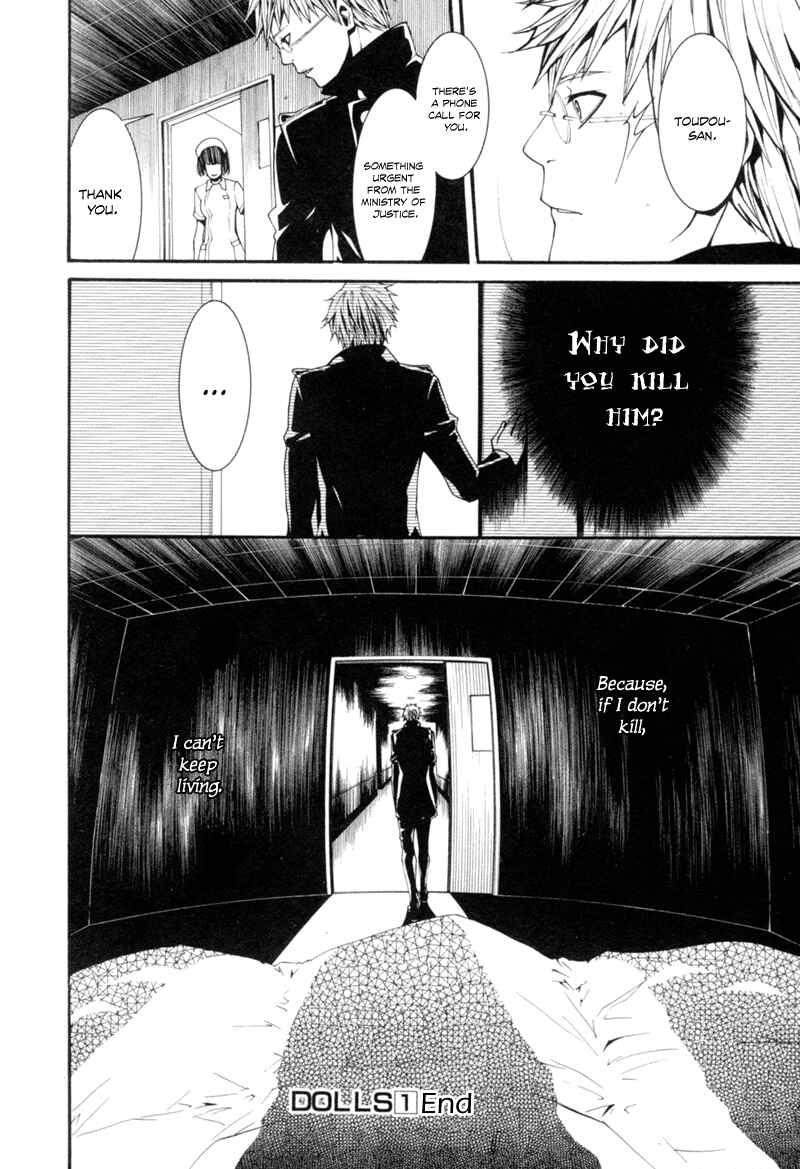 Page 30 Chapter 5 Dolls