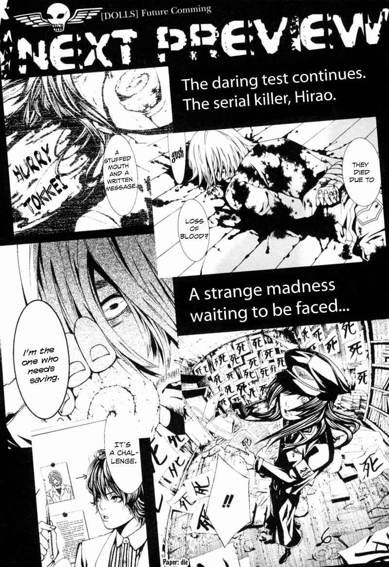 Page 34 Chapter 5 Dolls