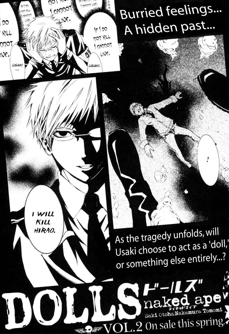Page 35 Chapter 5 Dolls