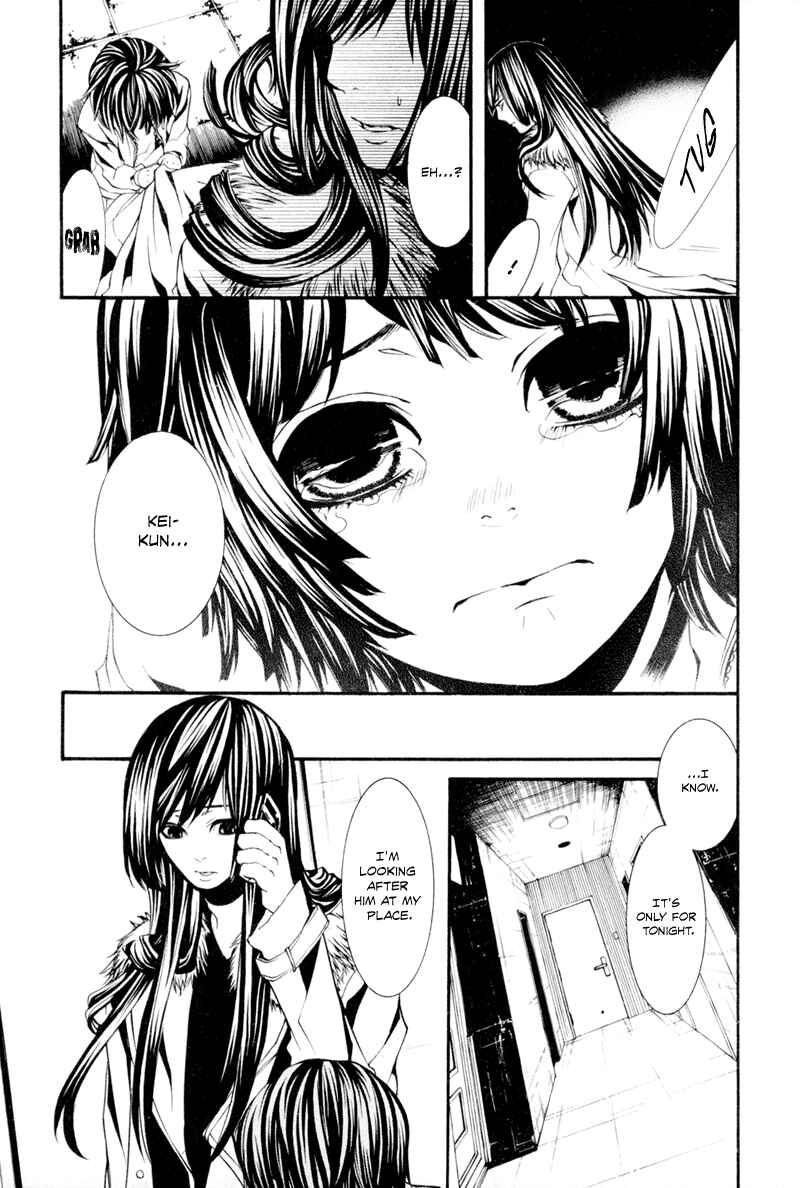 Page 15 Chapter 8 Dolls