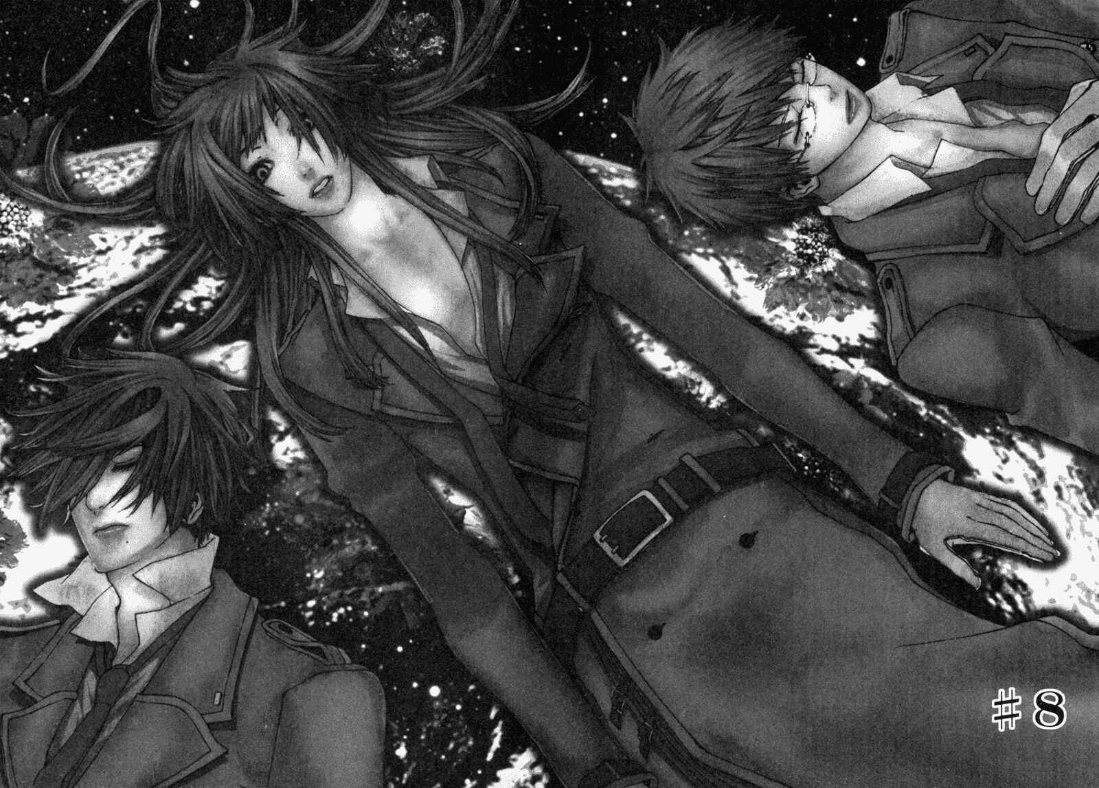 Page 3 Chapter 8 Dolls