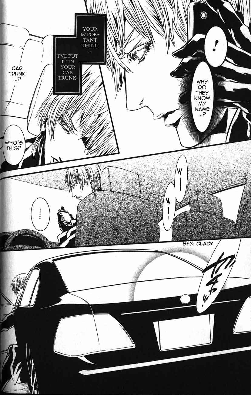 Page 19 Chapter 51 Dolls
